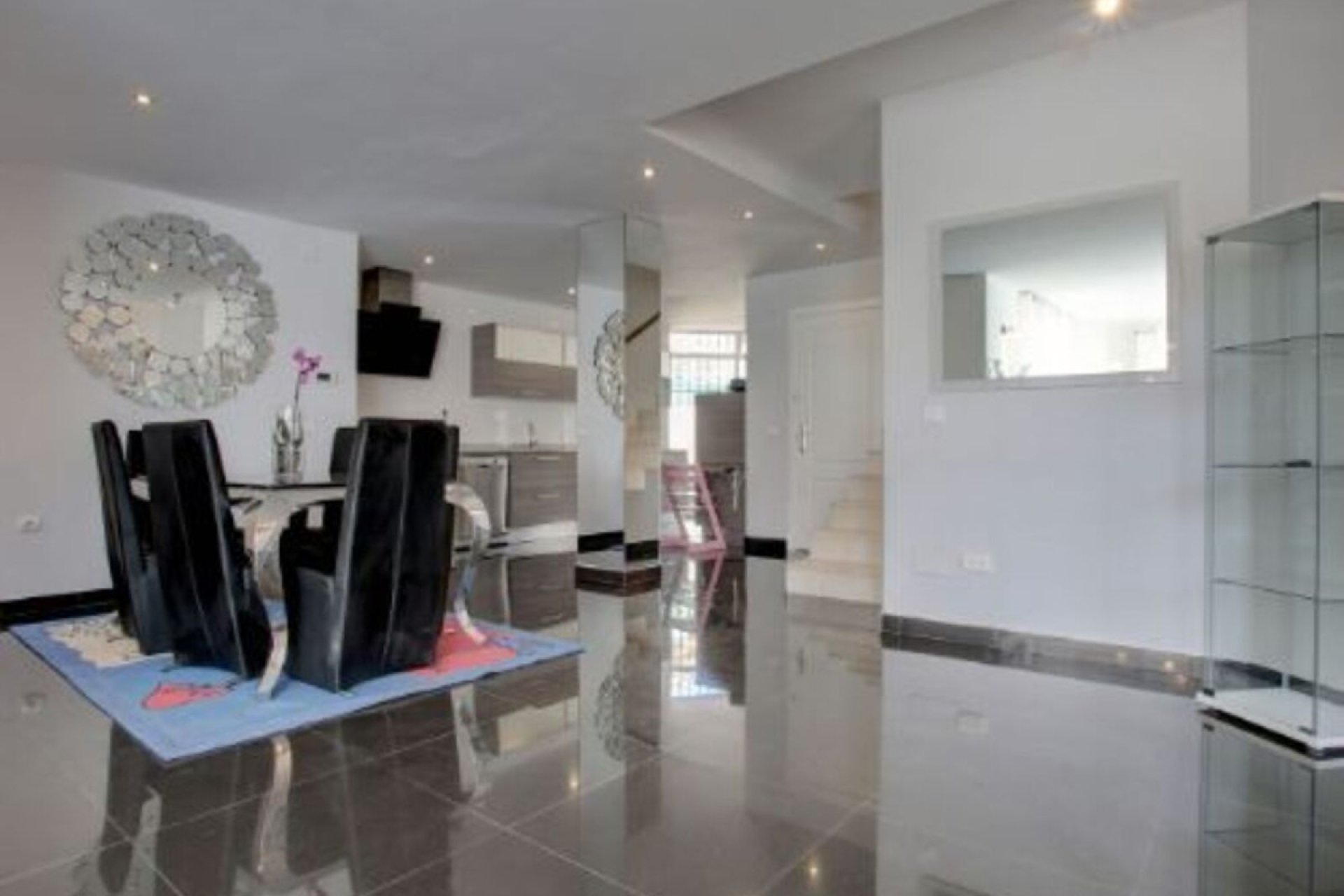 Resale - House - Semi-Detached House - Mijas - Riviera Del Sol