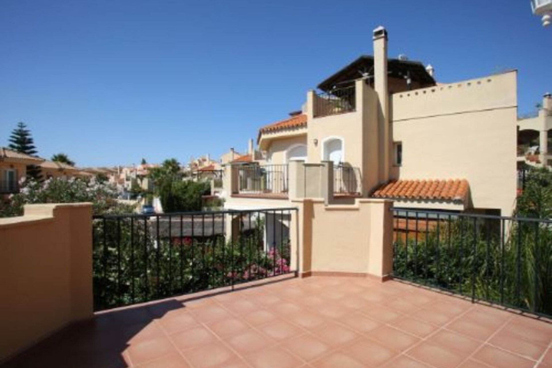 Resale - House - Semi-Detached House - Mijas - Riviera Del Sol