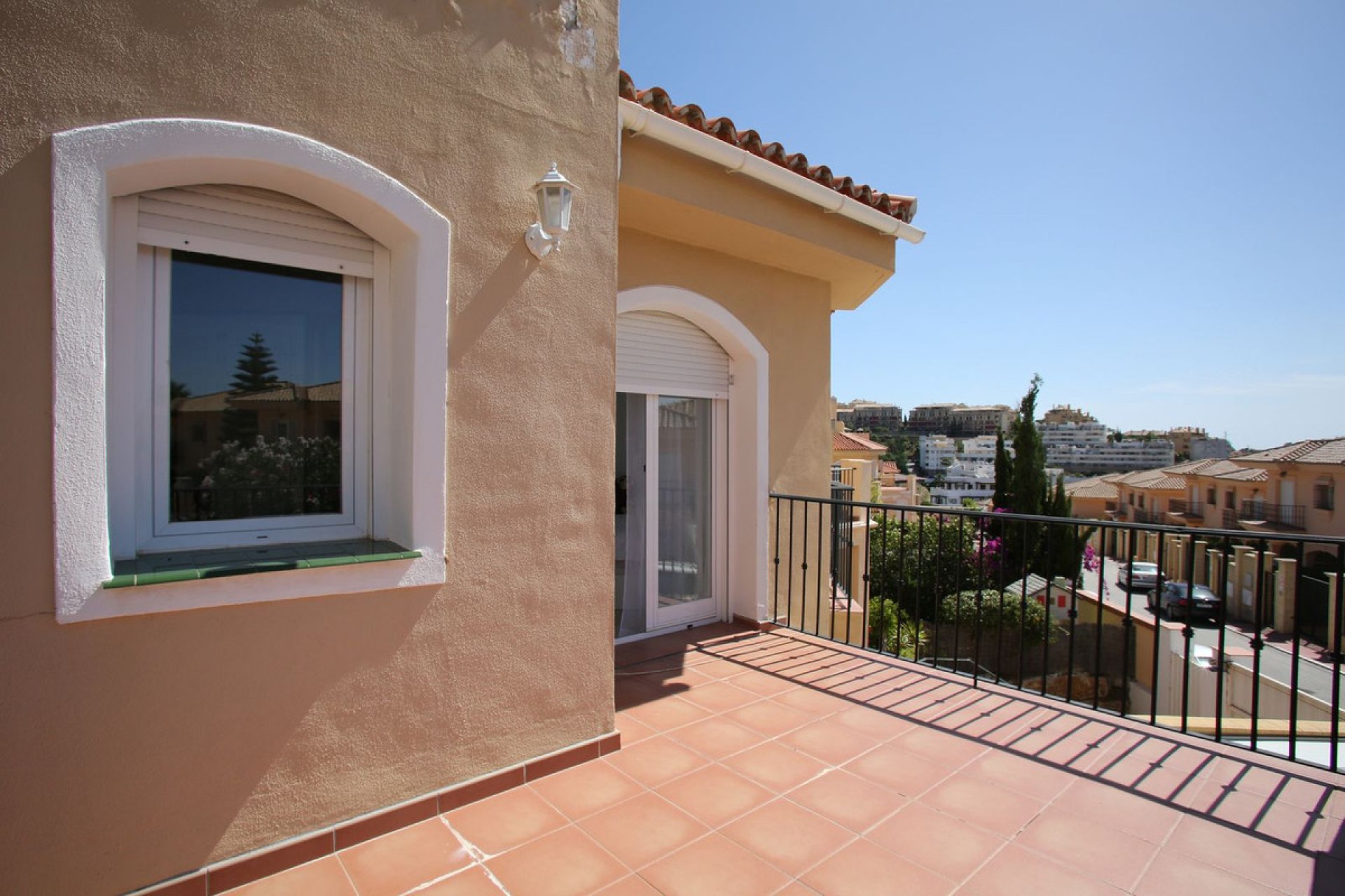 Resale - House - Semi-Detached House - Mijas - Riviera Del Sol