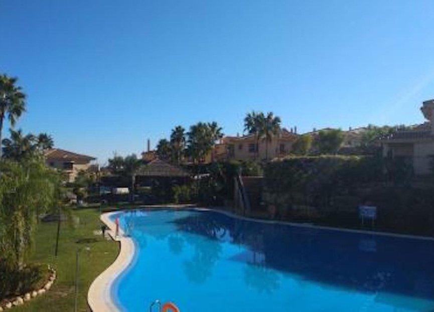 Resale - House - Semi-Detached House - Mijas - Riviera Del Sol