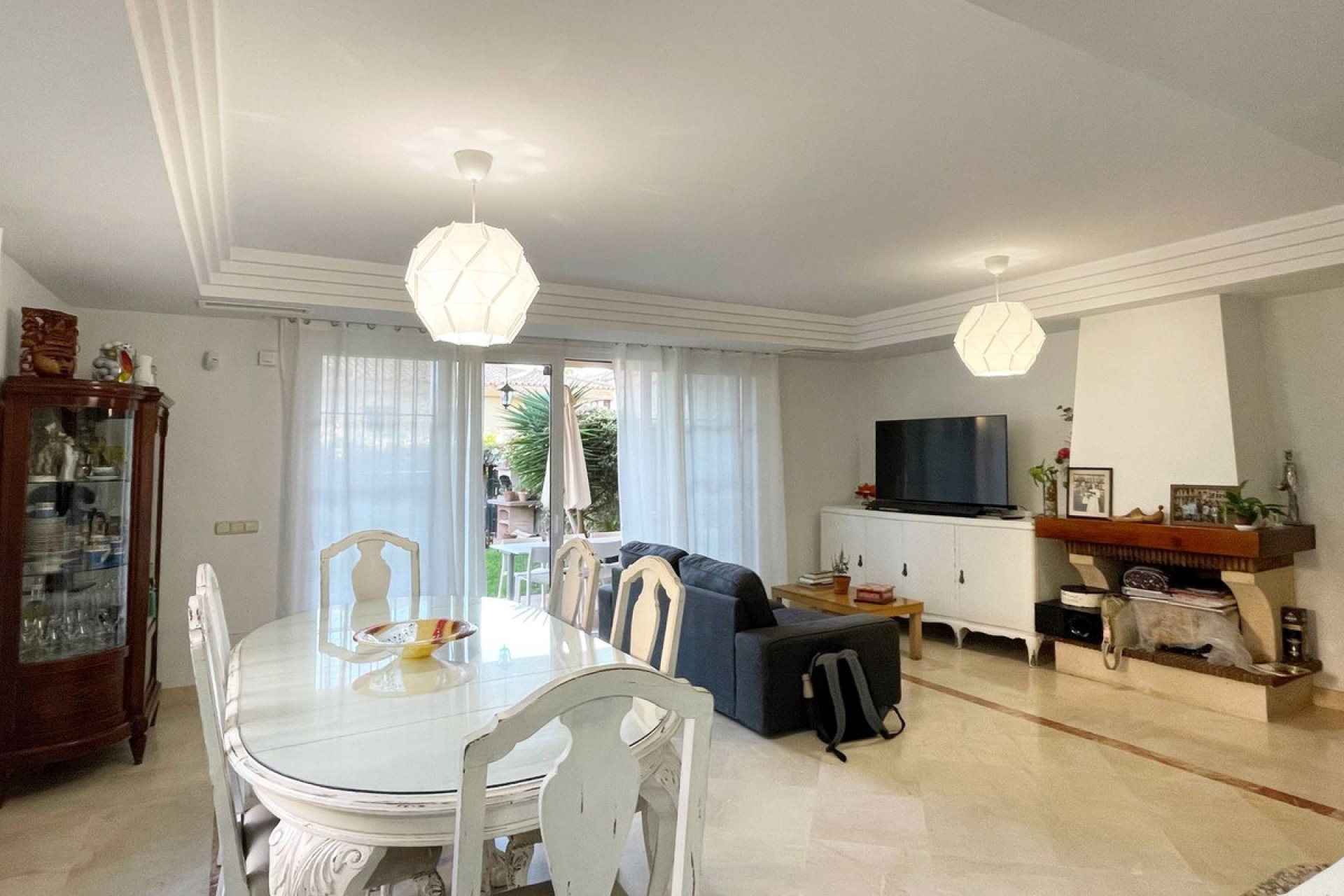 Resale - House - Semi-Detached House - Mijas - Riviera Del Sol