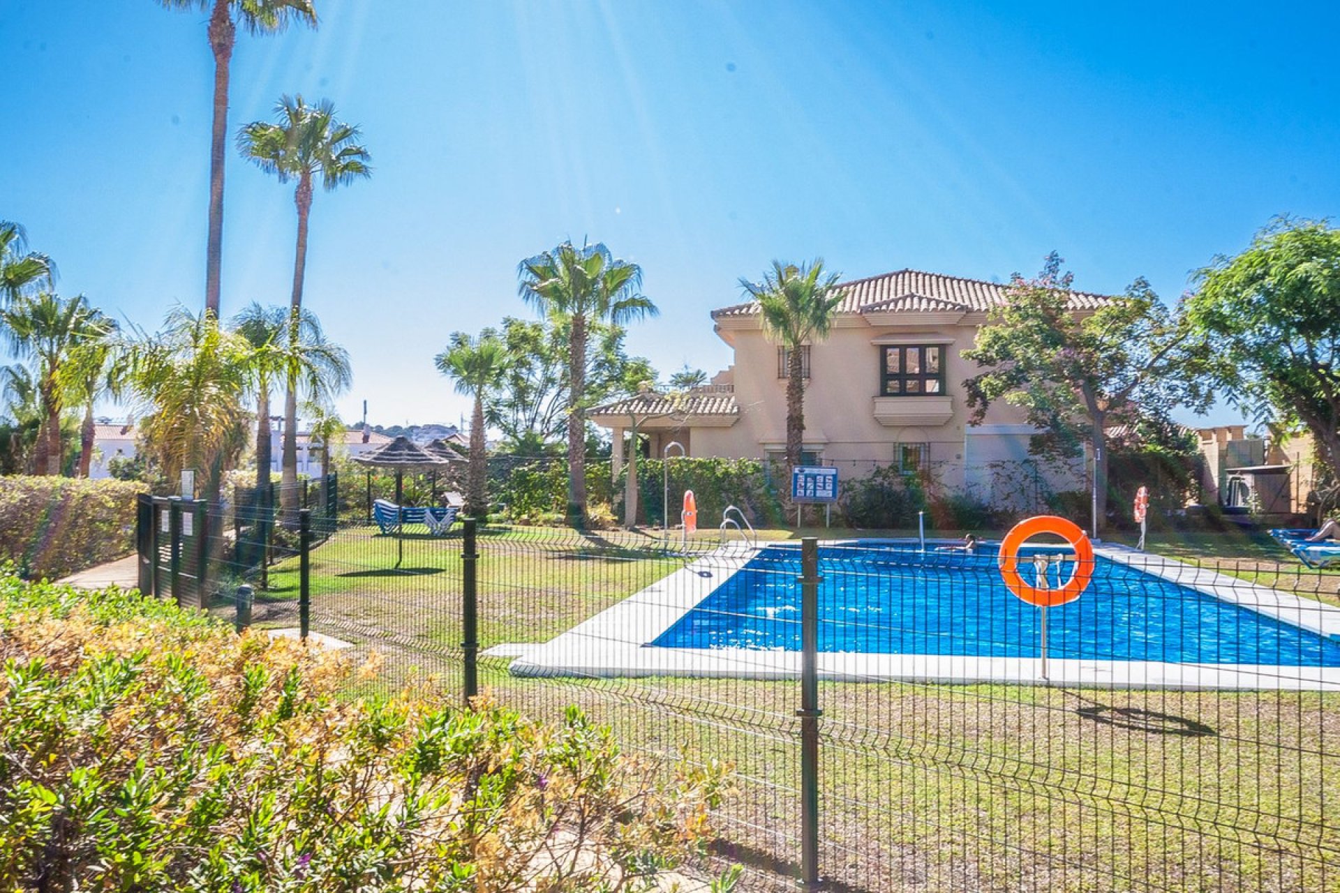 Resale - House - Semi-Detached House - Mijas - Riviera Del Sol