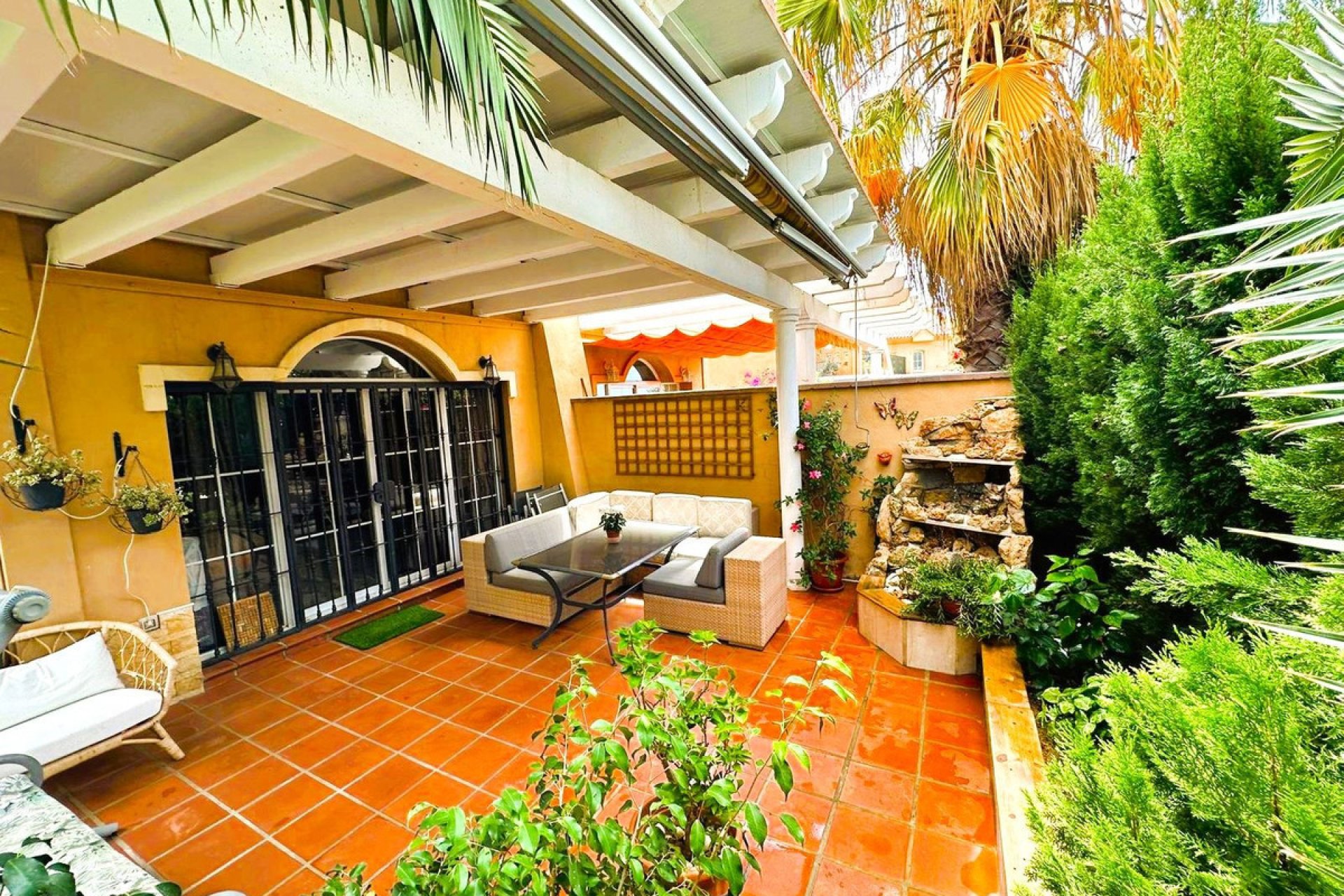 Resale - House - Semi-Detached House - Mijas - Riviera Del Sol