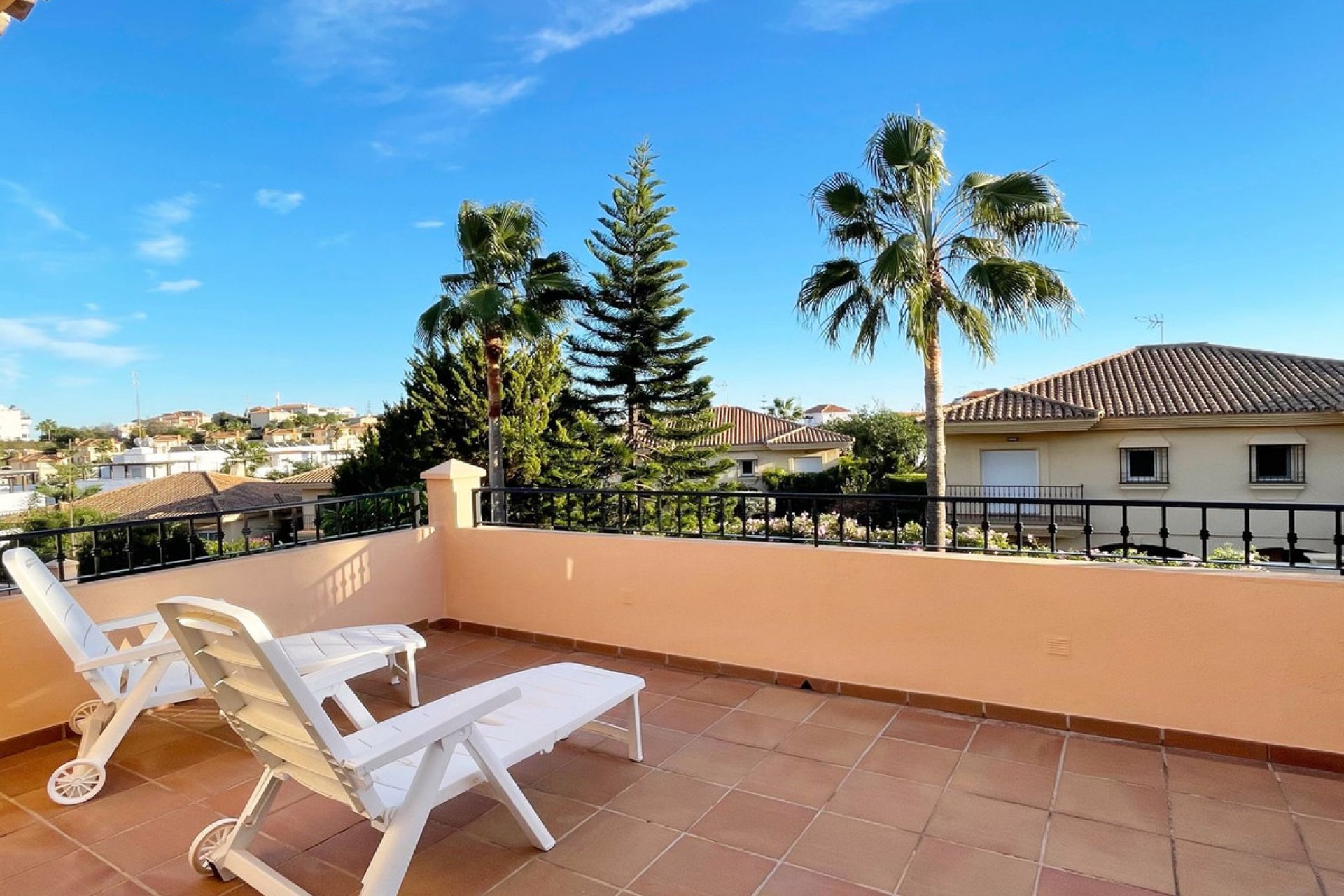 Resale - House - Semi-Detached House - Mijas - Riviera Del Sol