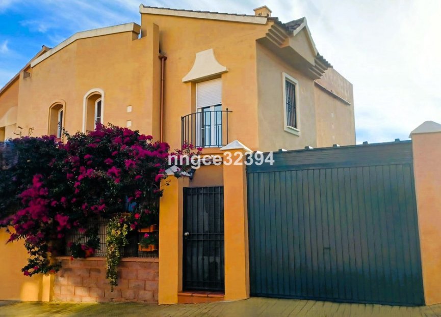 Resale - House - Semi-Detached House - Mijas - Riviera Del Sol