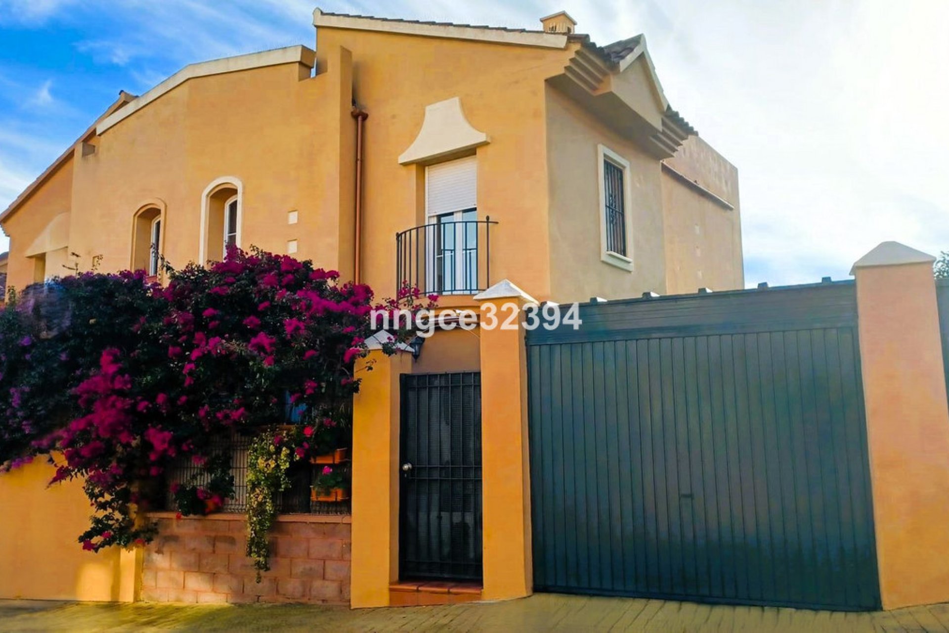 Resale - House - Semi-Detached House - Mijas - Riviera Del Sol