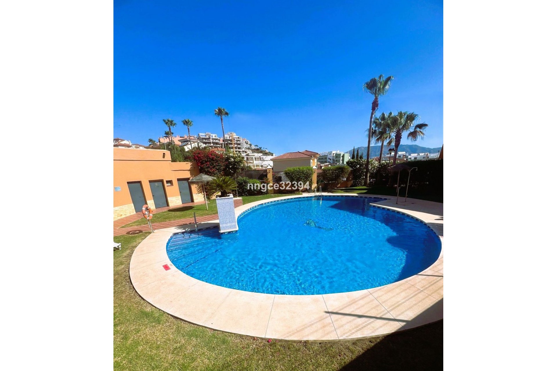 Resale - House - Semi-Detached House - Mijas - Riviera Del Sol