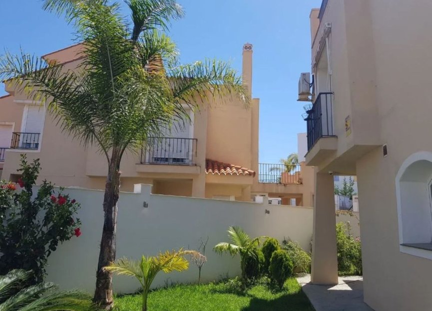 Resale - House - Semi-Detached House - Mijas - Riviera Del Sol