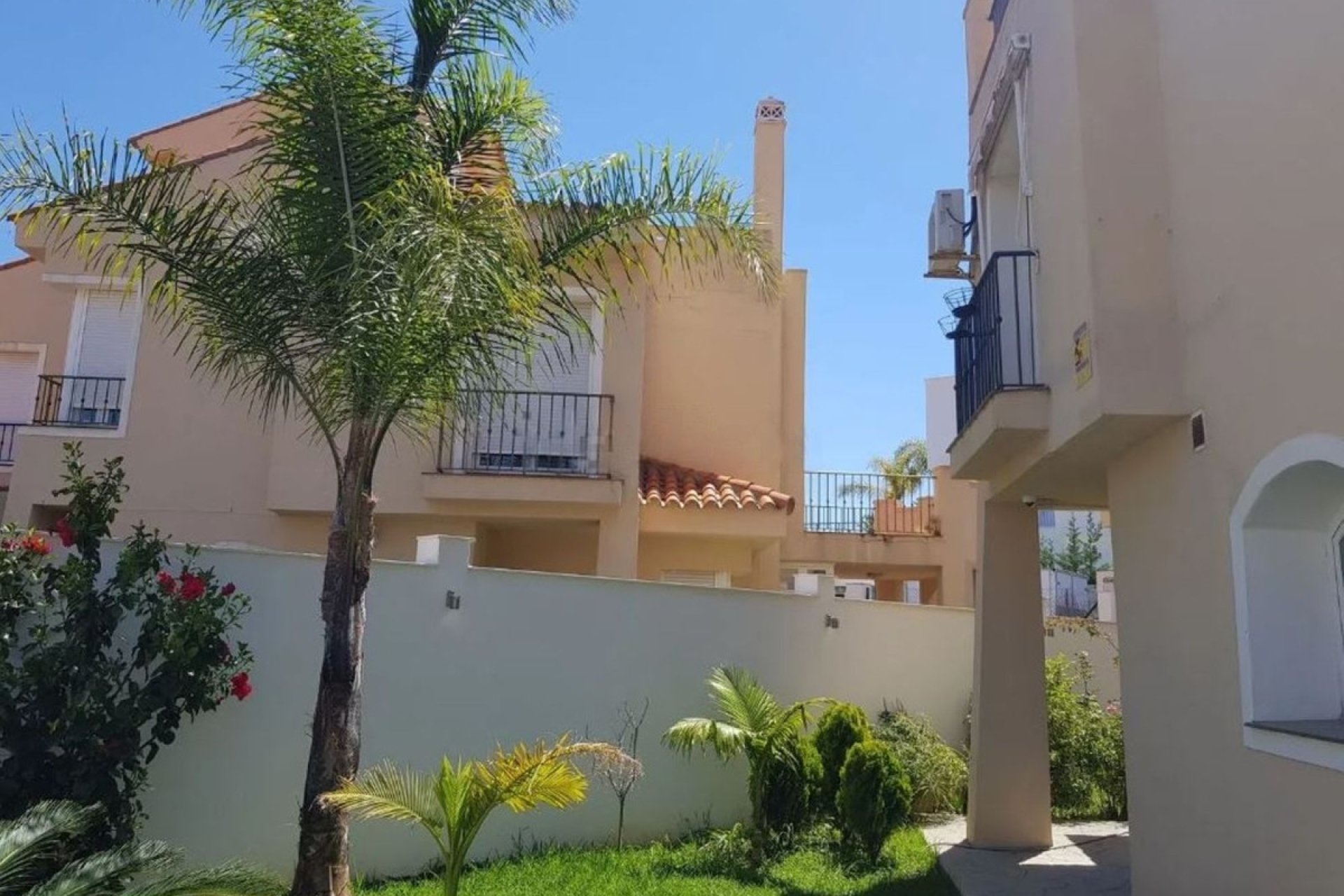 Resale - House - Semi-Detached House - Mijas - Riviera Del Sol