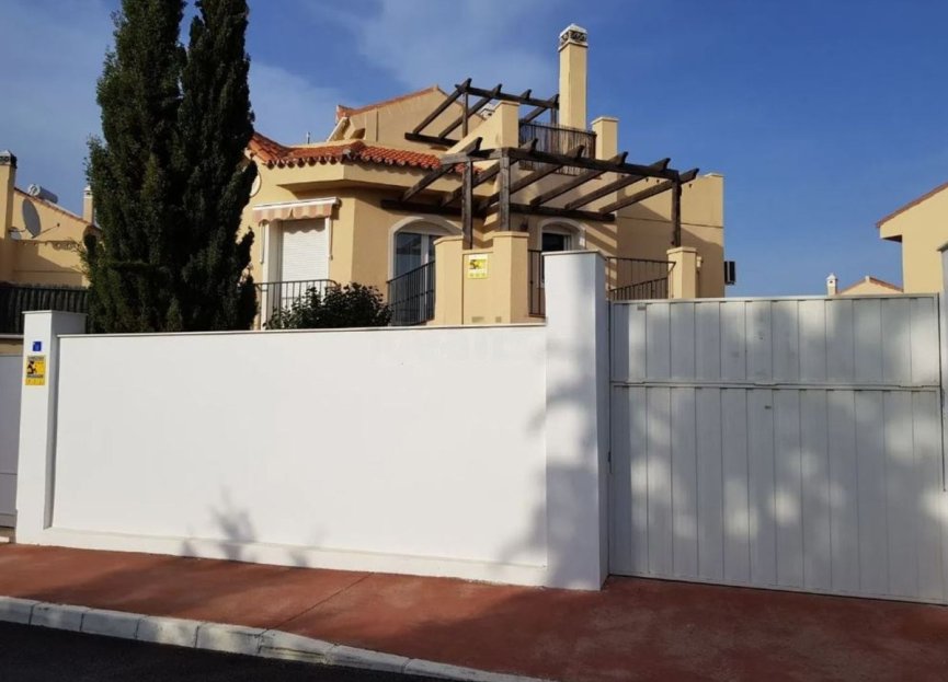 Resale - House - Semi-Detached House - Mijas - Riviera Del Sol