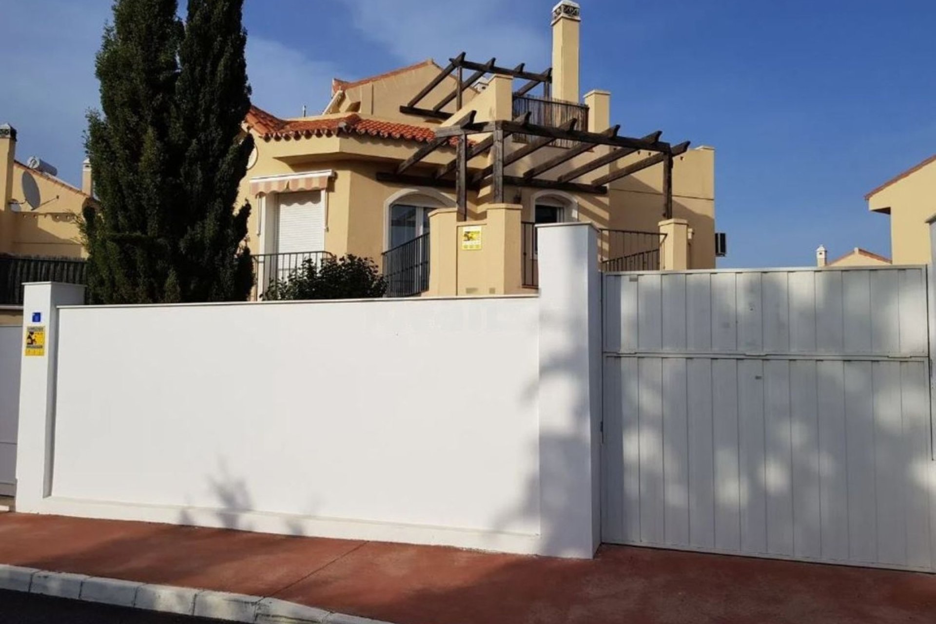 Resale - House - Semi-Detached House - Mijas - Riviera Del Sol