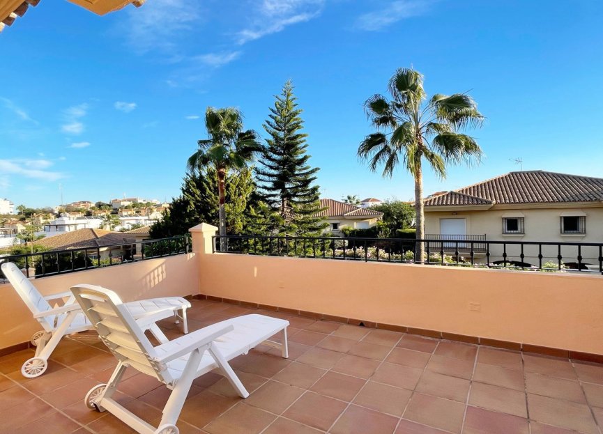 Resale - House - Semi-Detached House - Mijas - Riviera Del Sol