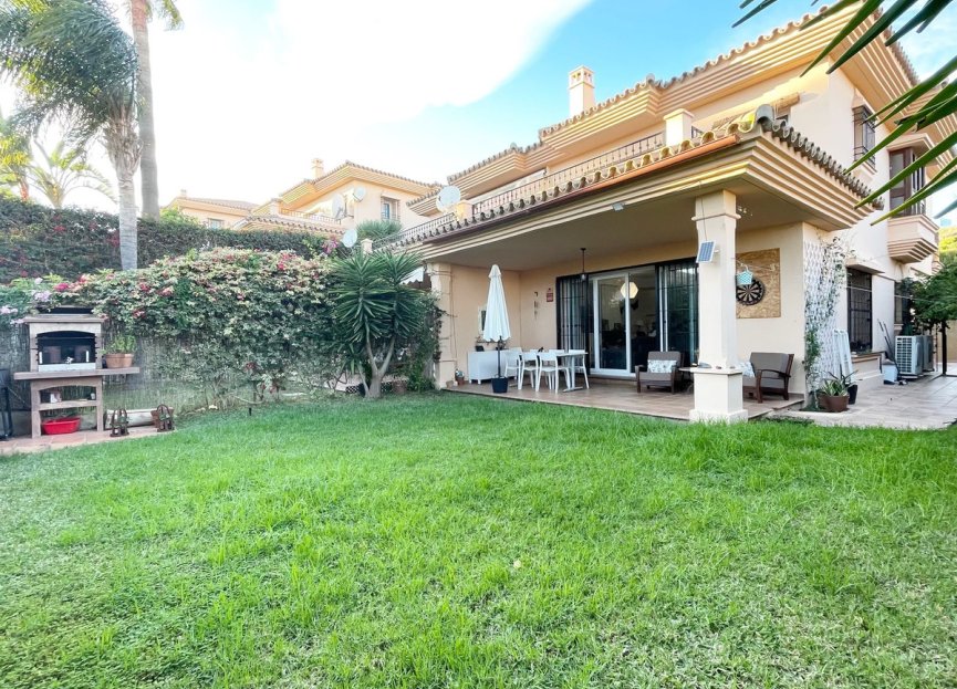 Resale - House - Semi-Detached House - Mijas - Riviera Del Sol