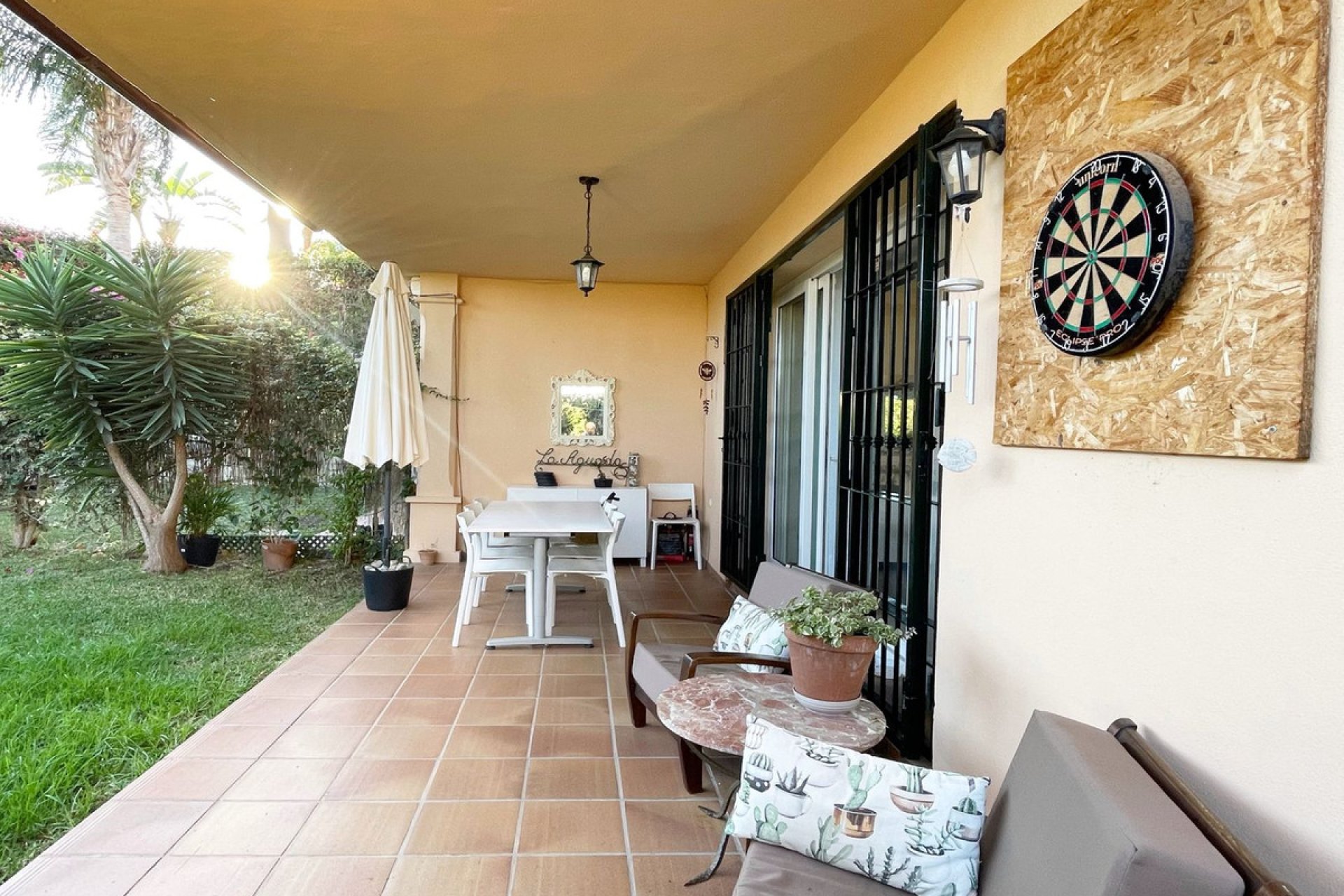 Resale - House - Semi-Detached House - Mijas - Riviera Del Sol