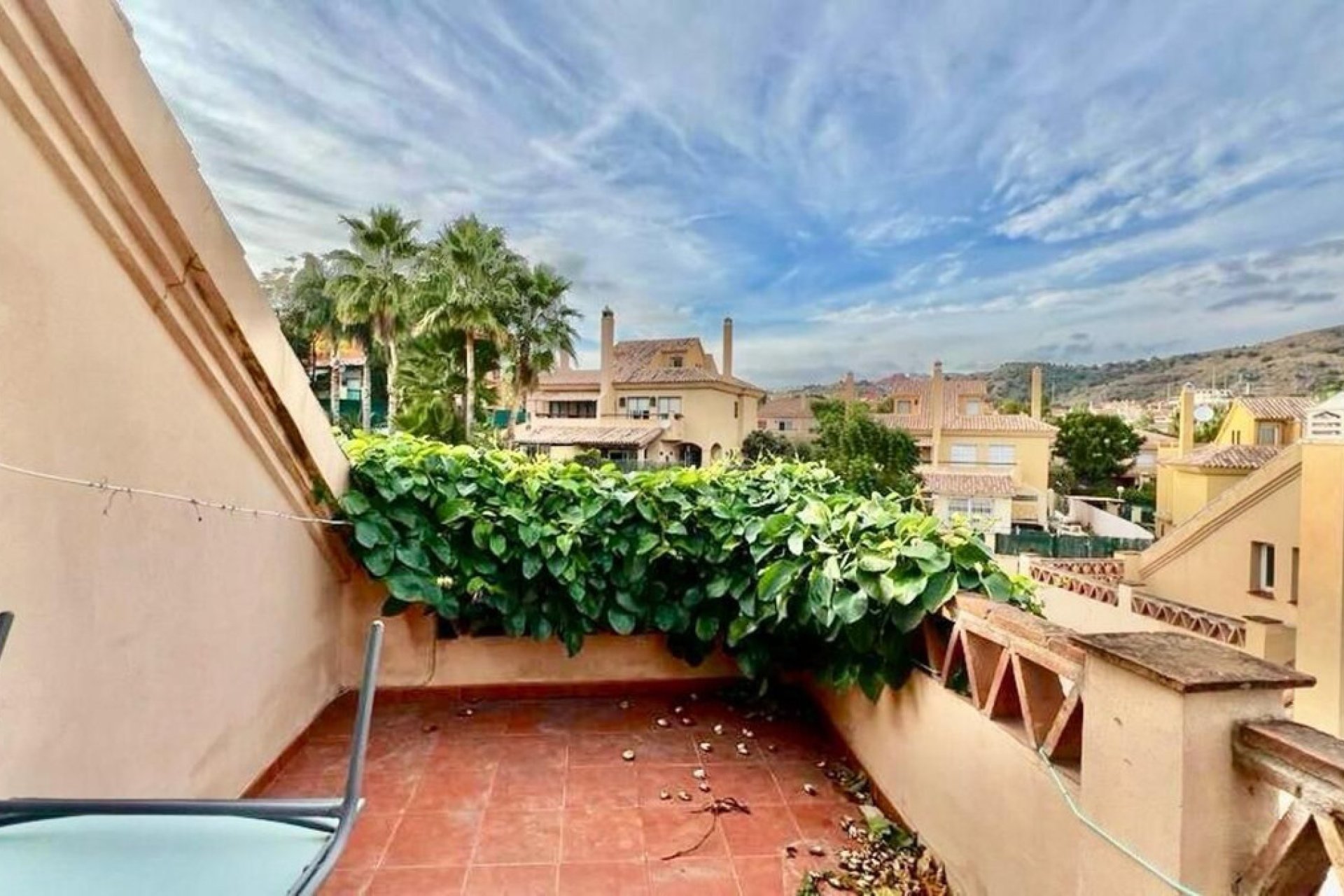 Resale - House - Semi-Detached House - Mijas - Riviera Del Sol