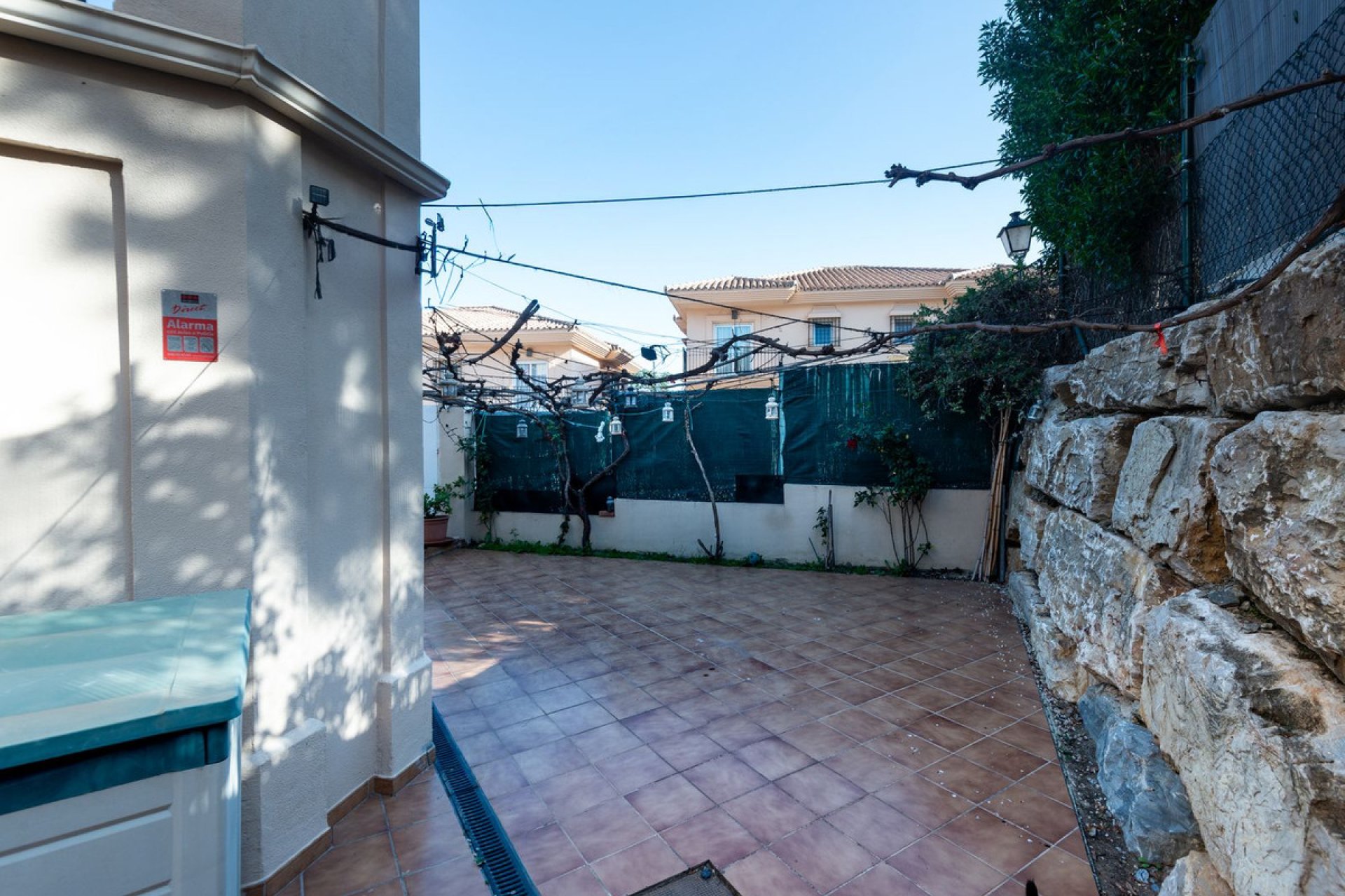 Resale - House - Semi-Detached House - Mijas - Riviera Del Sol