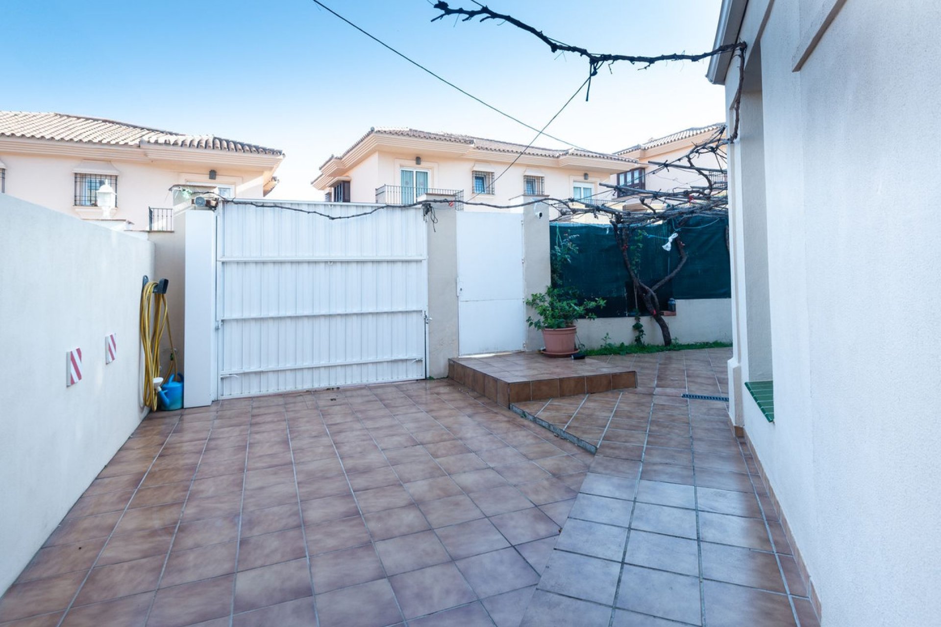 Resale - House - Semi-Detached House - Mijas - Riviera Del Sol