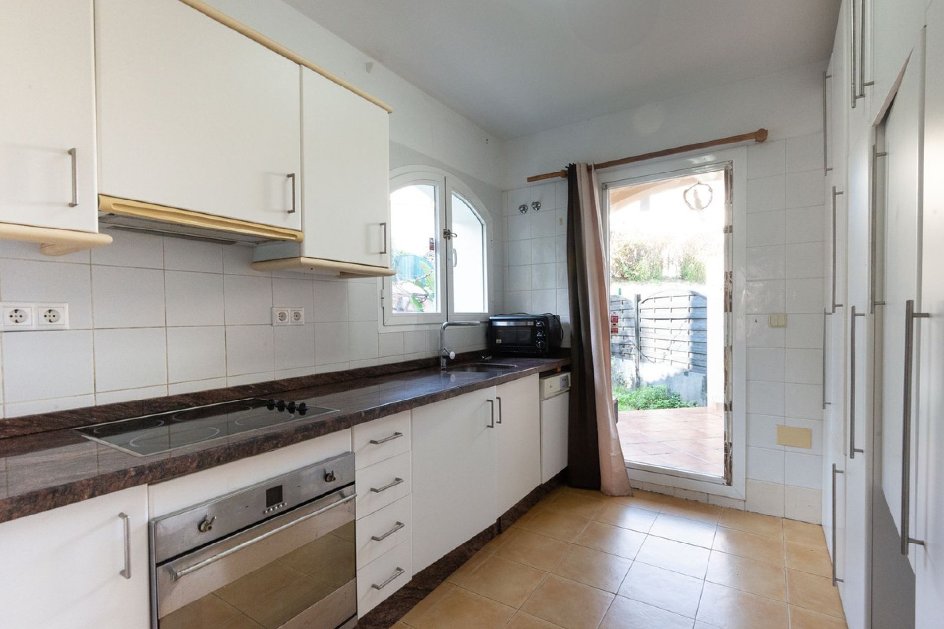 Resale - House - Semi-Detached House - Mijas - Riviera Del Sol