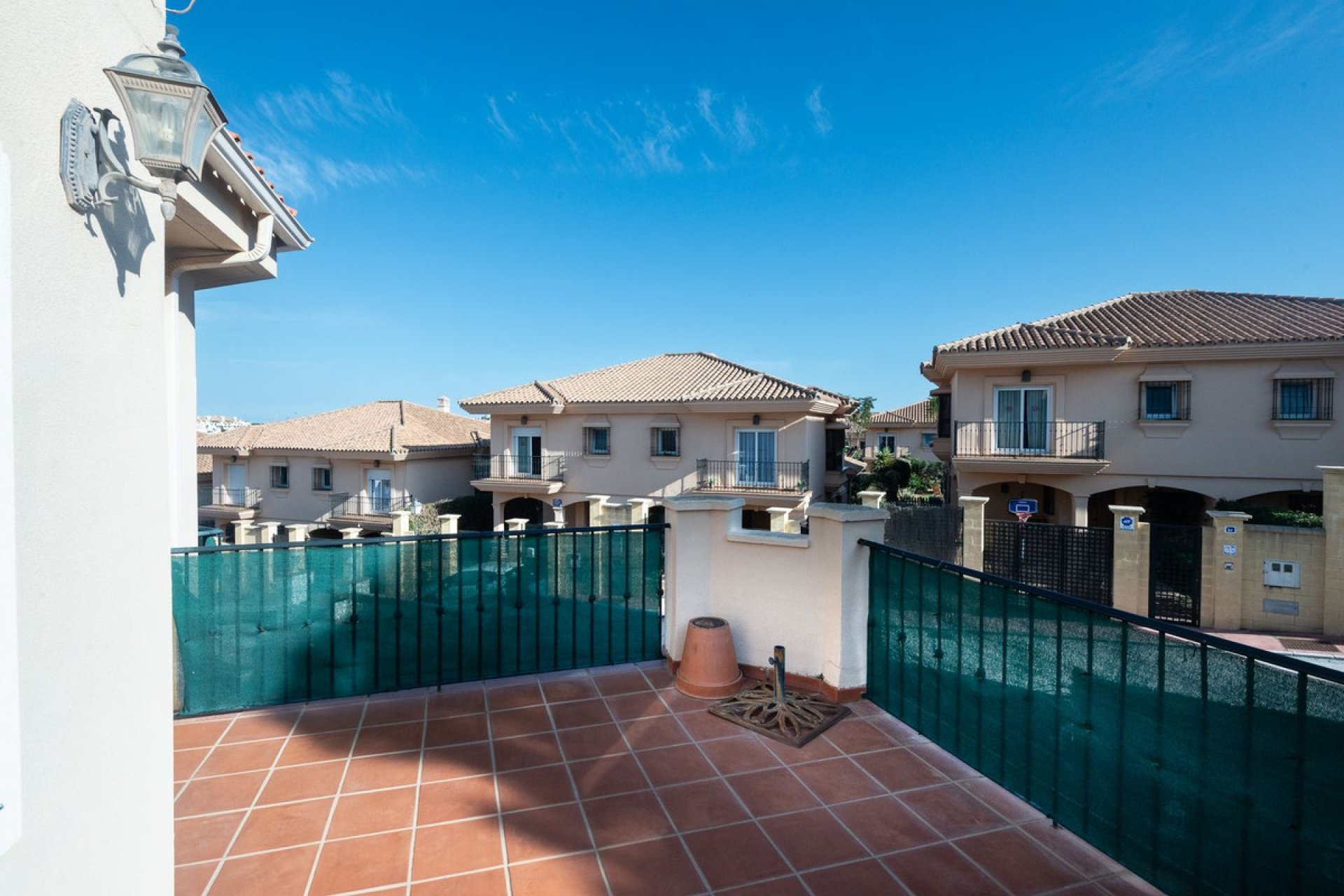 Resale - House - Semi-Detached House - Mijas - Riviera Del Sol