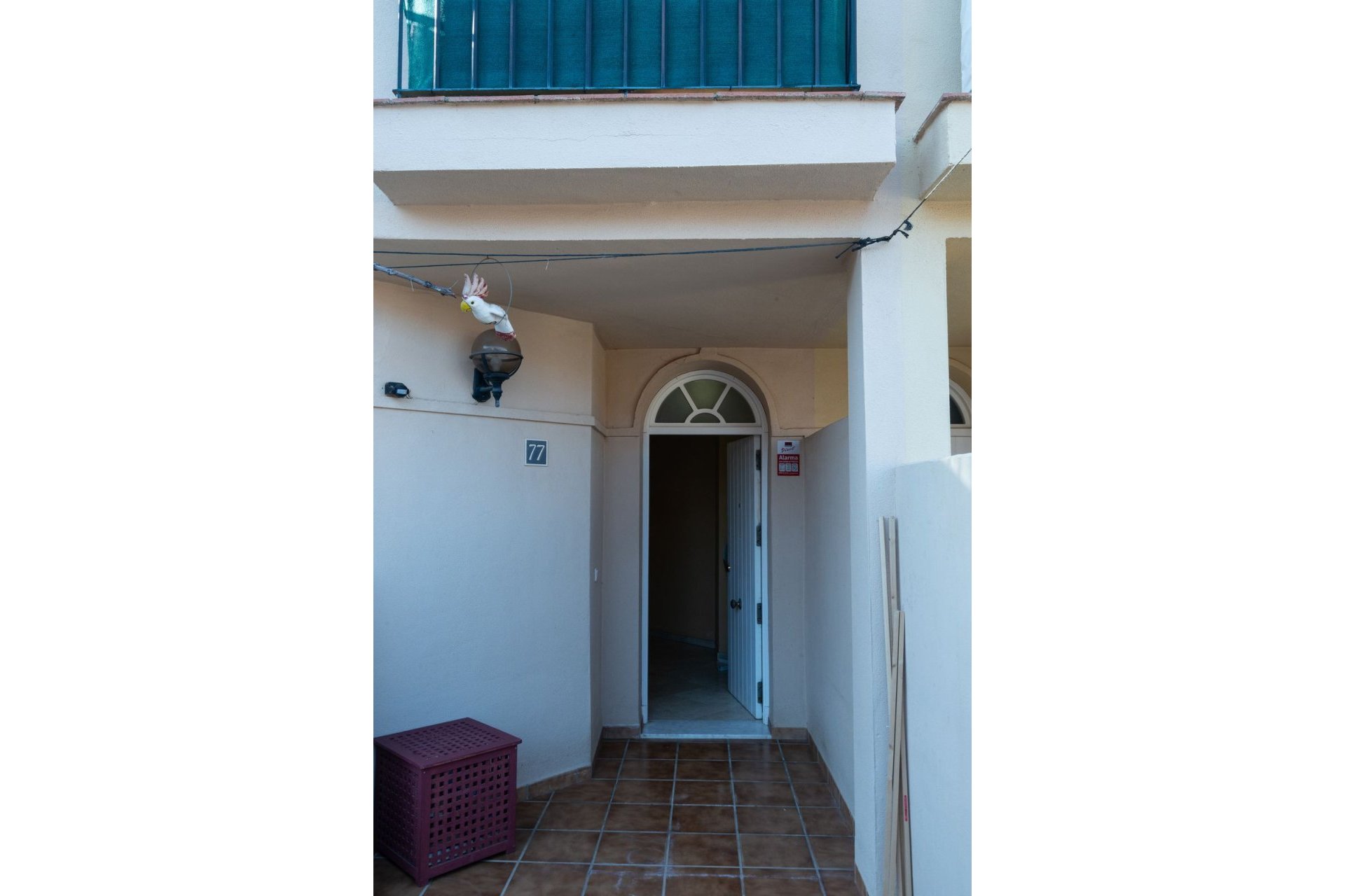 Resale - House - Semi-Detached House - Mijas - Riviera Del Sol