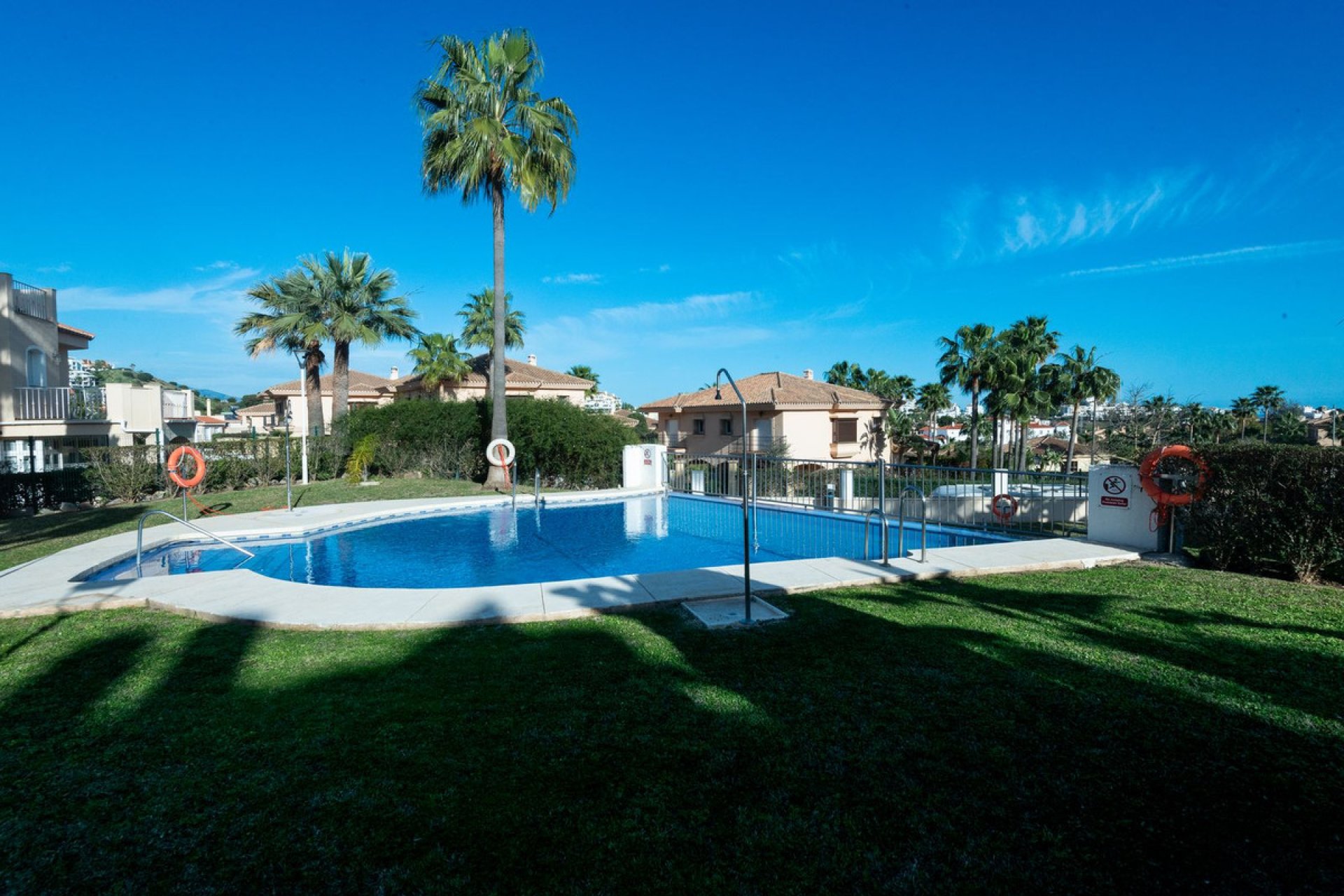 Resale - House - Semi-Detached House - Mijas - Riviera Del Sol