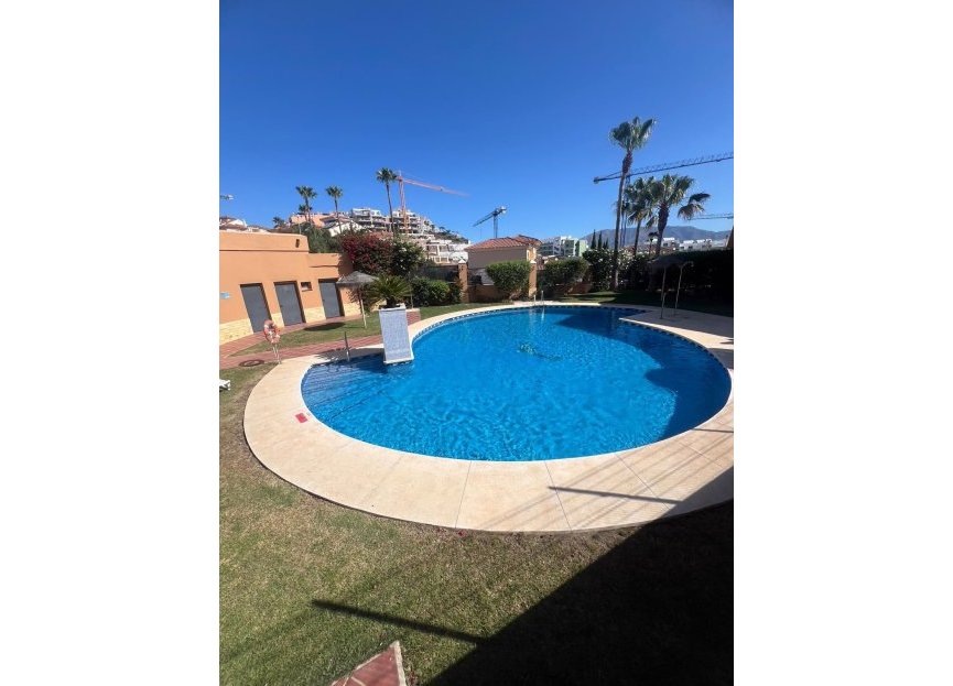 Resale - House - Semi-Detached House - Mijas - Riviera Del Sol