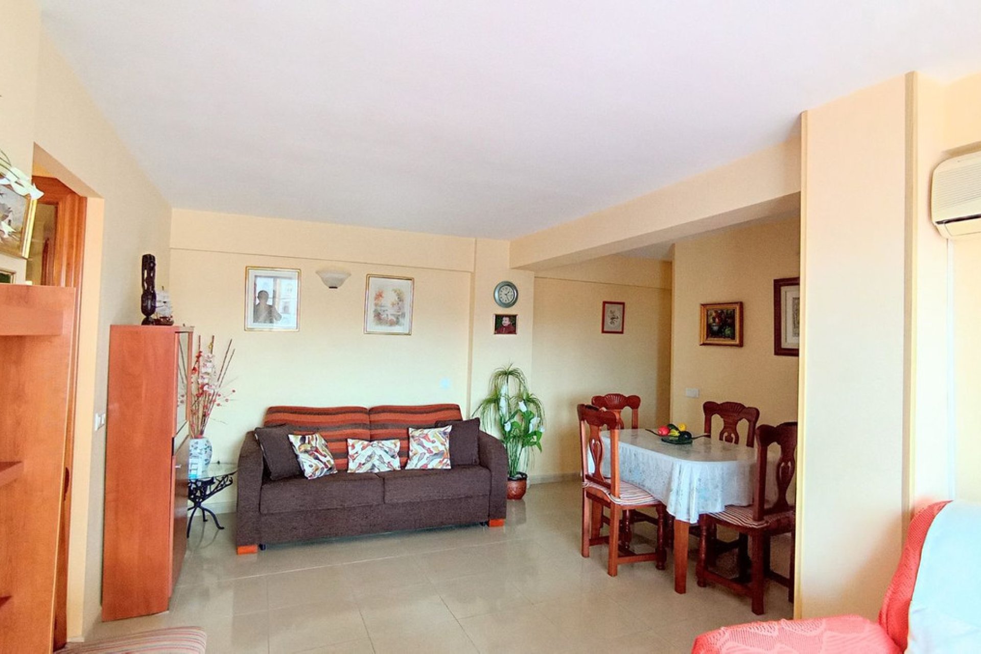 Resale - House - Semi-Detached House - Mijas - Riviera Del Sol