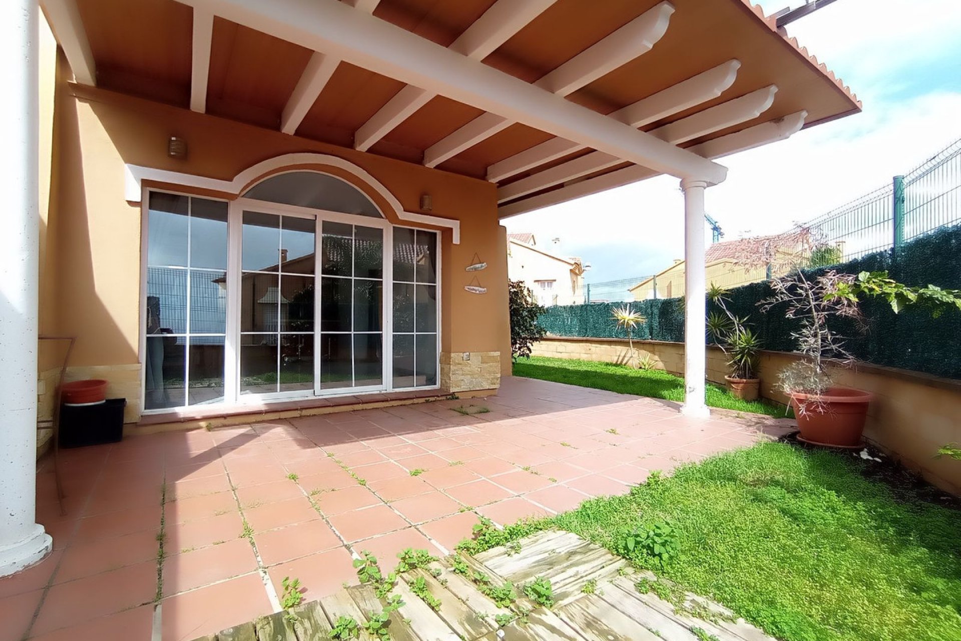 Resale - House - Semi-Detached House - Mijas - Riviera Del Sol