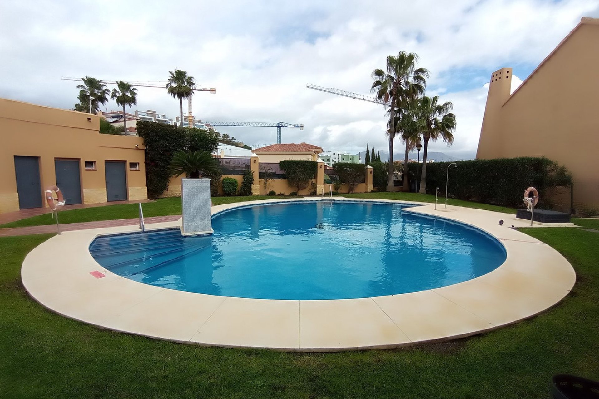 Resale - House - Semi-Detached House - Mijas - Riviera Del Sol