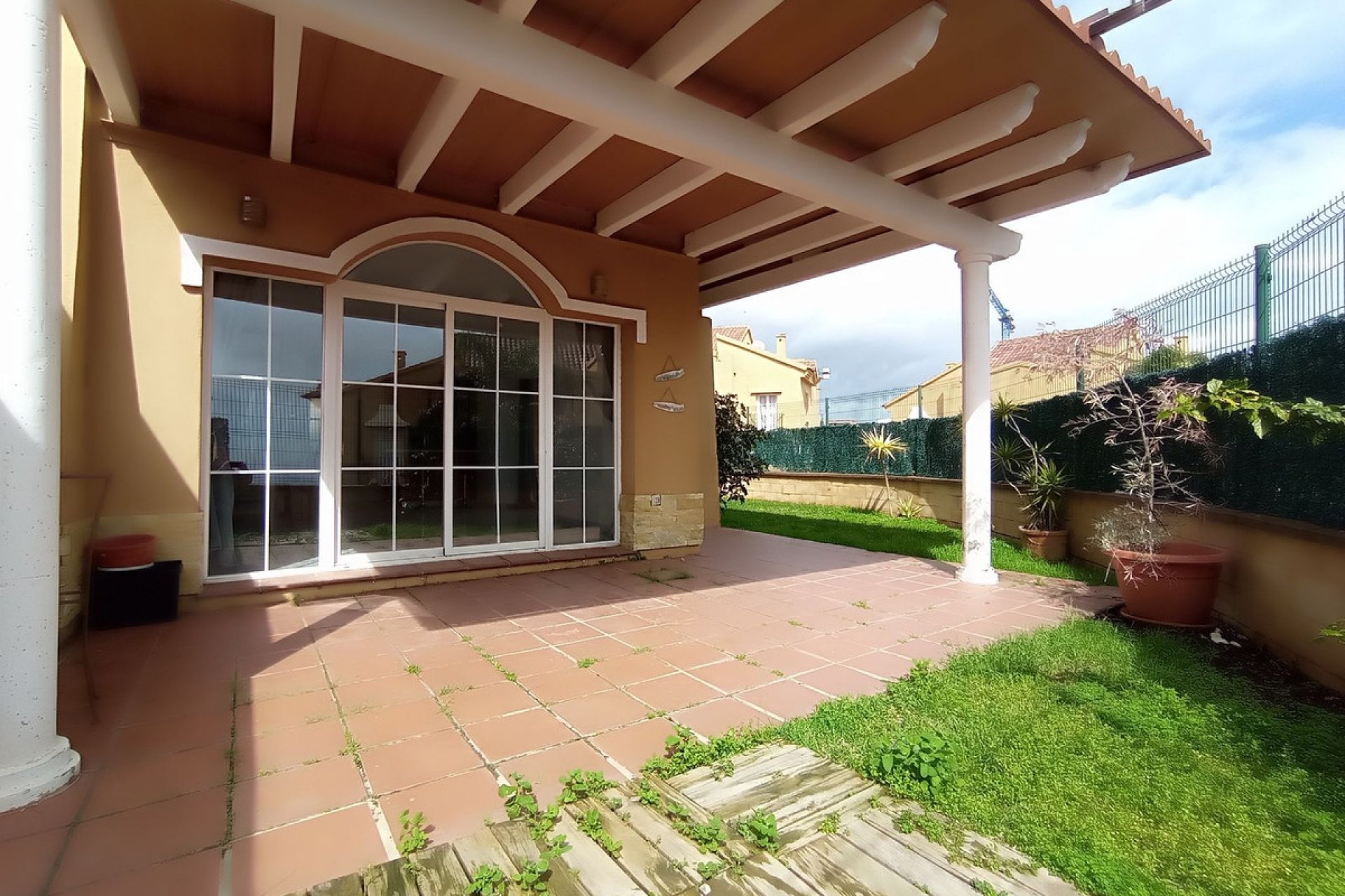 Resale - House - Semi-Detached House - Mijas - Riviera Del Sol