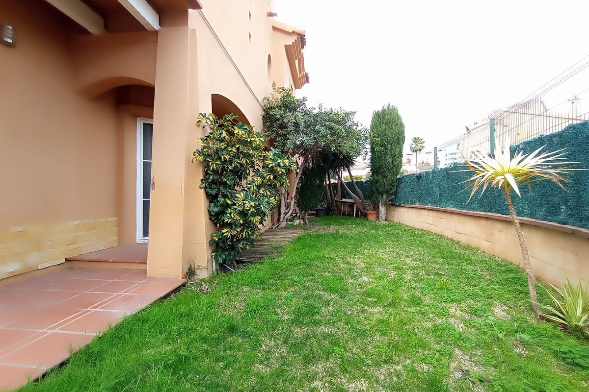 Resale - House - Semi-Detached House - Mijas - Riviera Del Sol