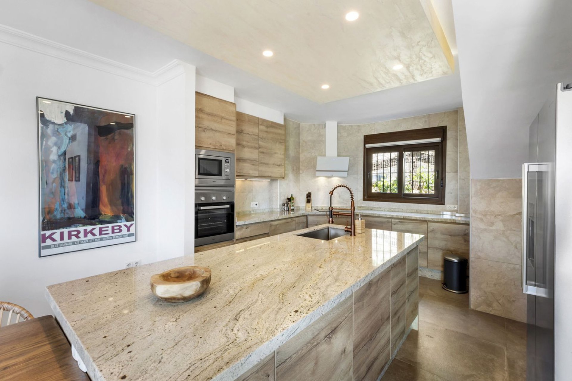 Resale - House - Semi-Detached House - Mijas - Riviera Del Sol