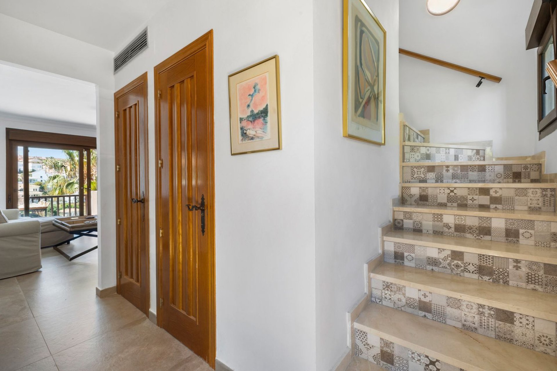 Resale - House - Semi-Detached House - Mijas - Riviera Del Sol