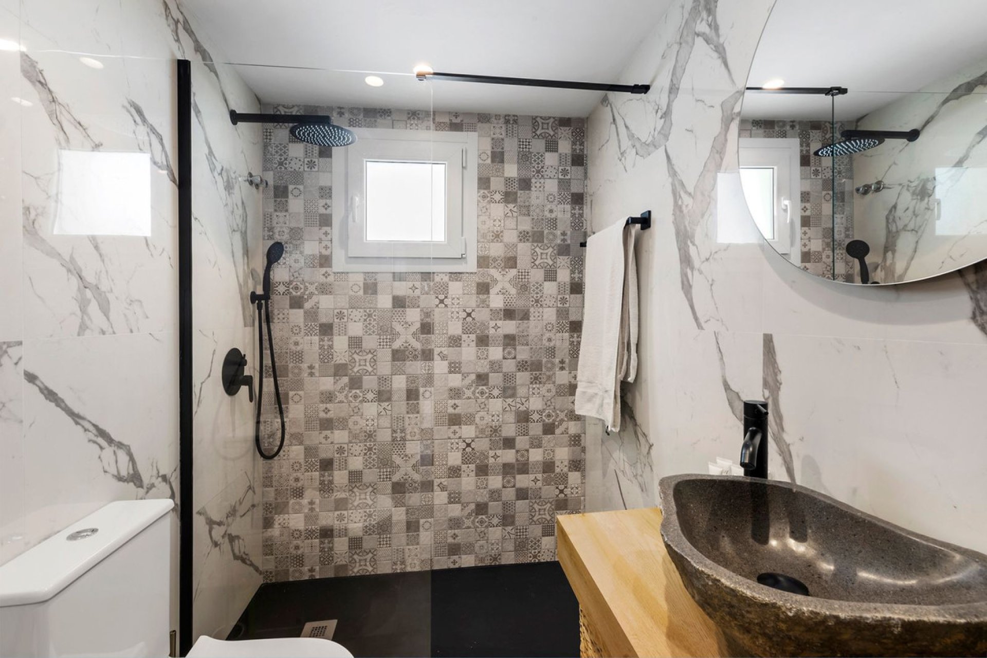 Resale - House - Semi-Detached House - Mijas - Riviera Del Sol