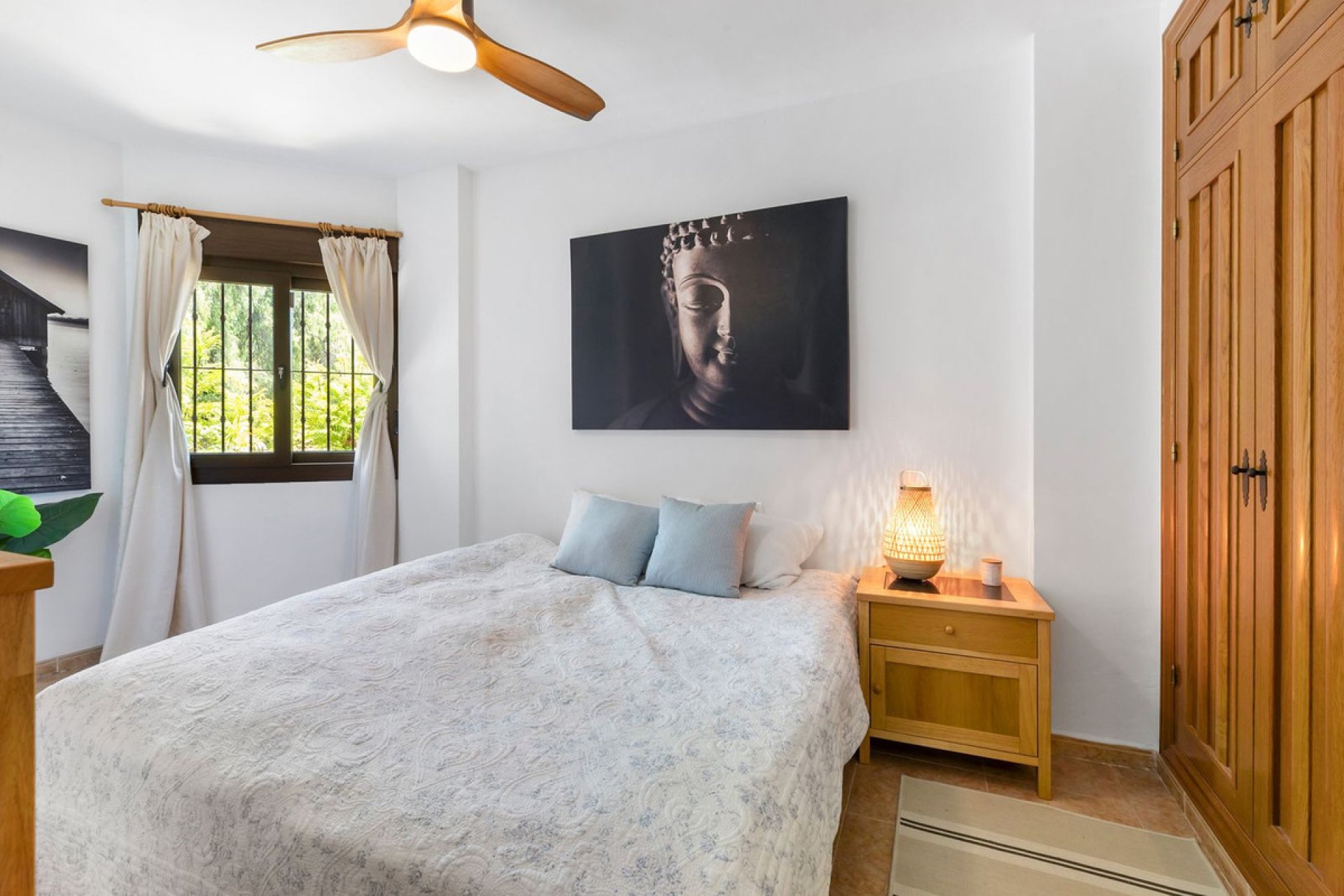 Resale - House - Semi-Detached House - Mijas - Riviera Del Sol