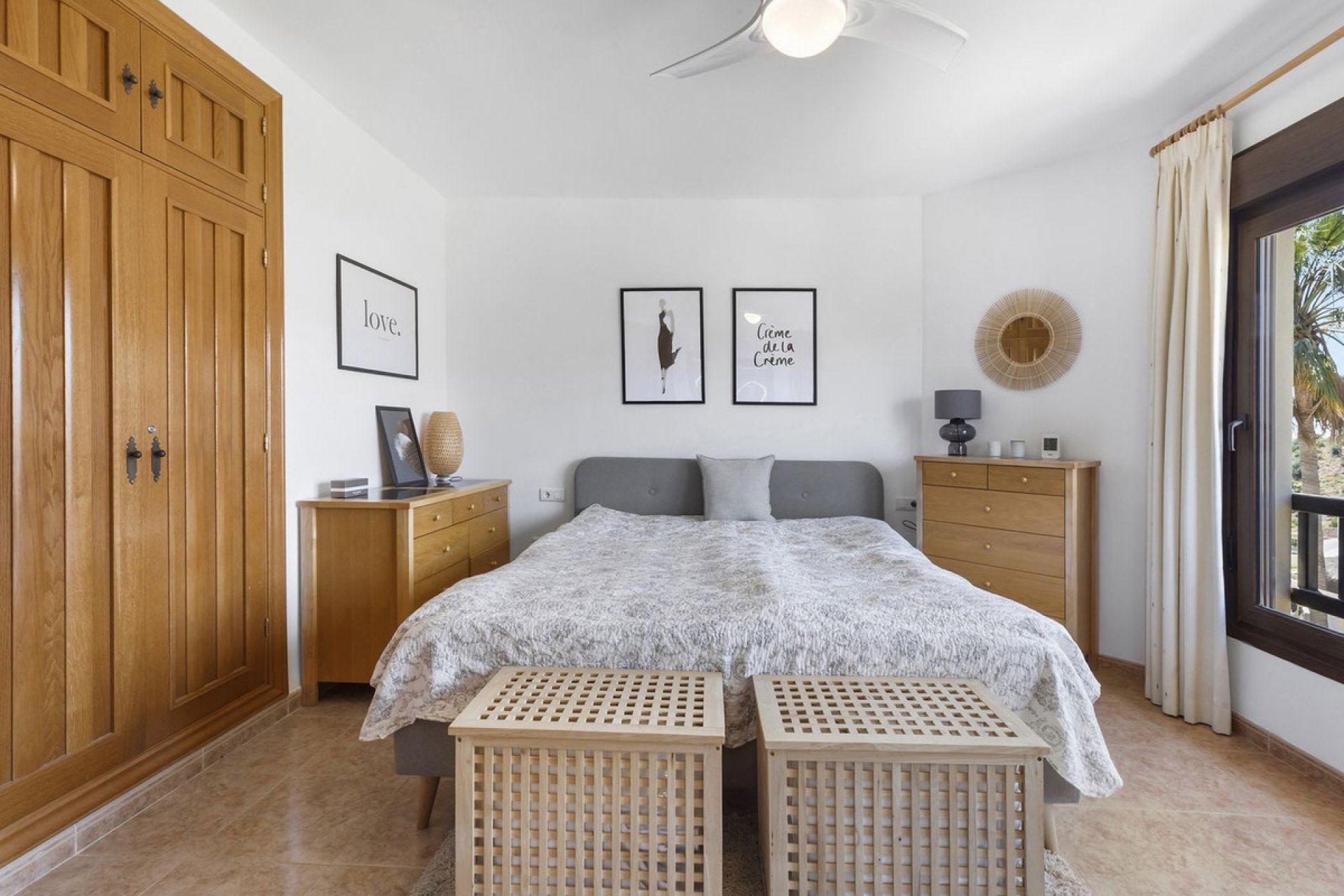 Resale - House - Semi-Detached House - Mijas - Riviera Del Sol