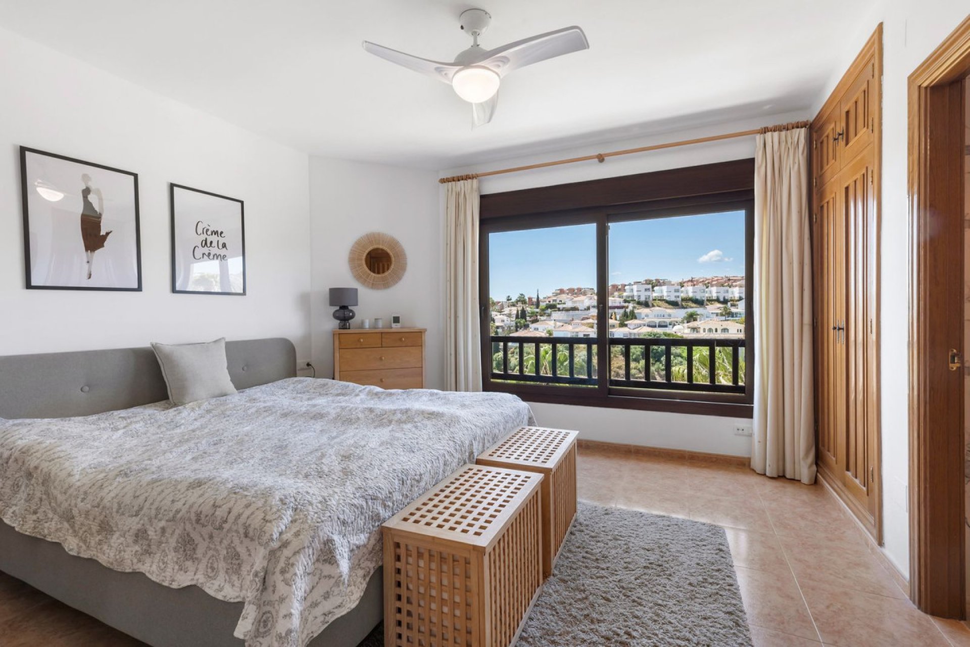 Resale - House - Semi-Detached House - Mijas - Riviera Del Sol