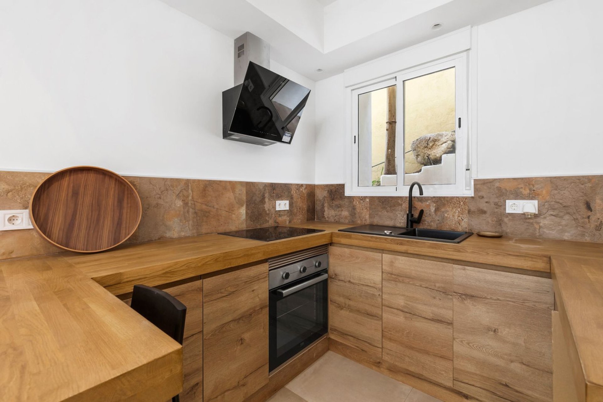 Resale - House - Semi-Detached House - Mijas - Riviera Del Sol