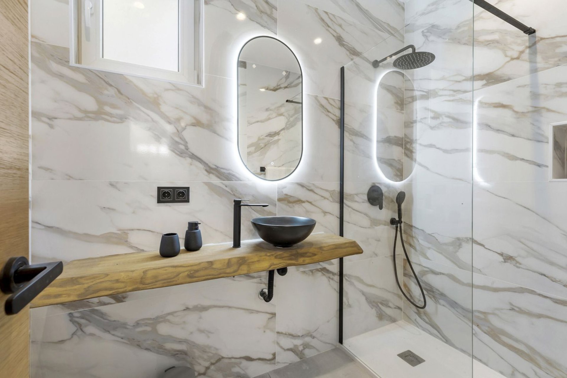 Resale - House - Semi-Detached House - Mijas - Riviera Del Sol