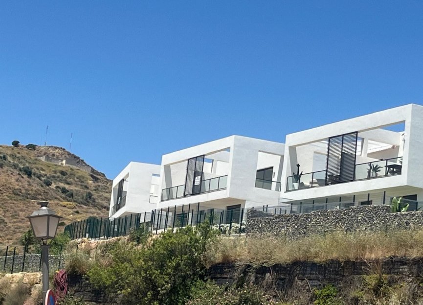 Resale - House - Semi-Detached House - Mijas - Riviera Del Sol