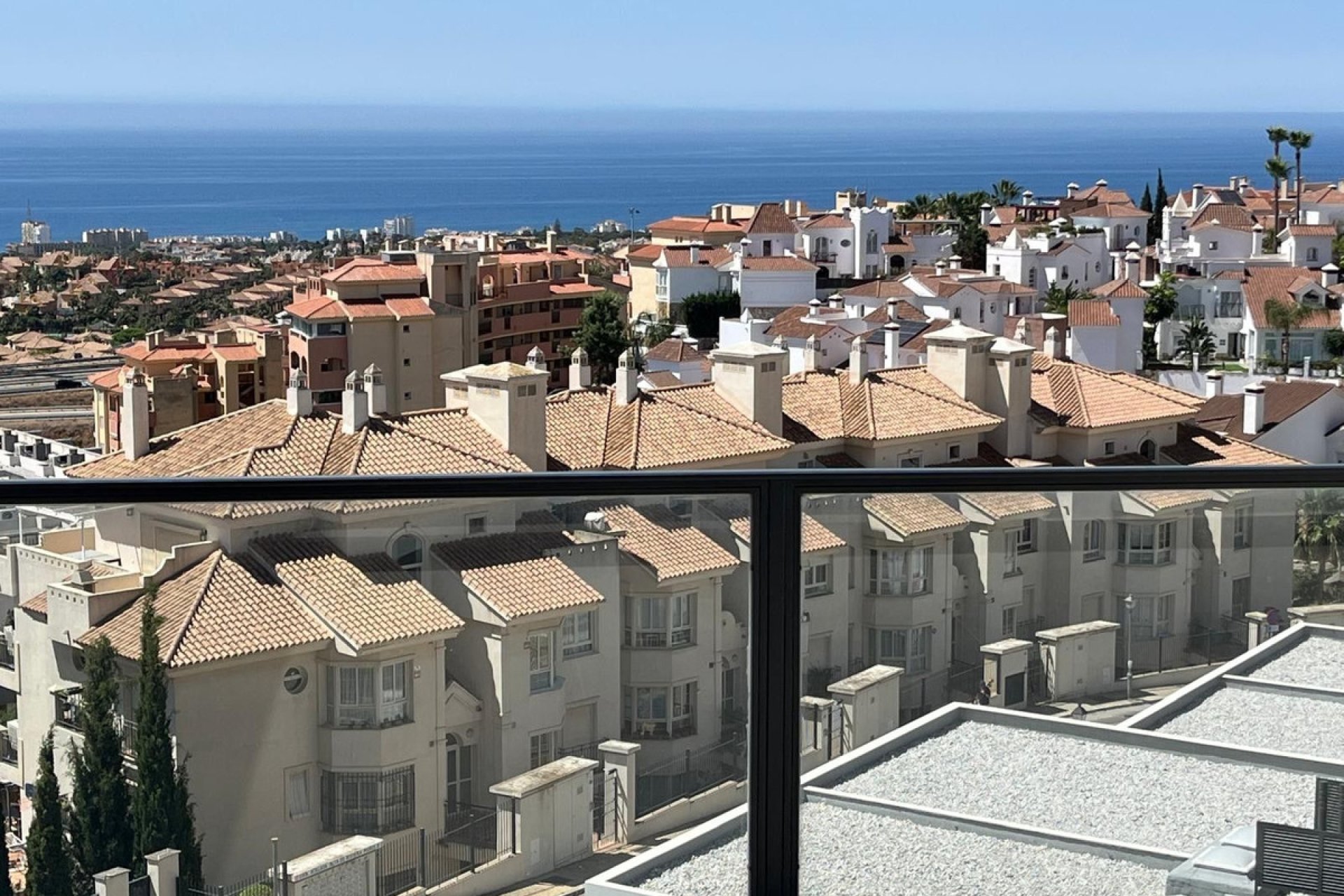 Resale - House - Semi-Detached House - Mijas - Riviera Del Sol