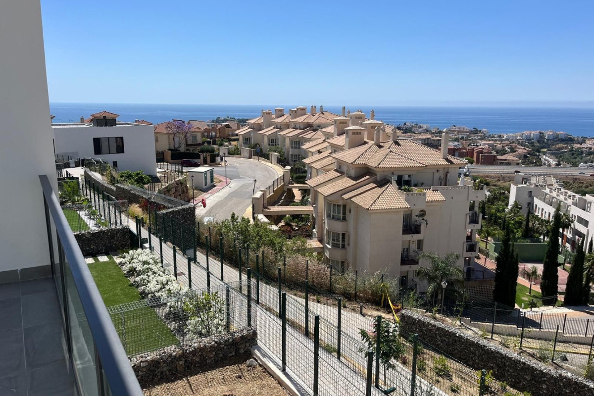 Resale - House - Semi-Detached House - Mijas - Riviera Del Sol