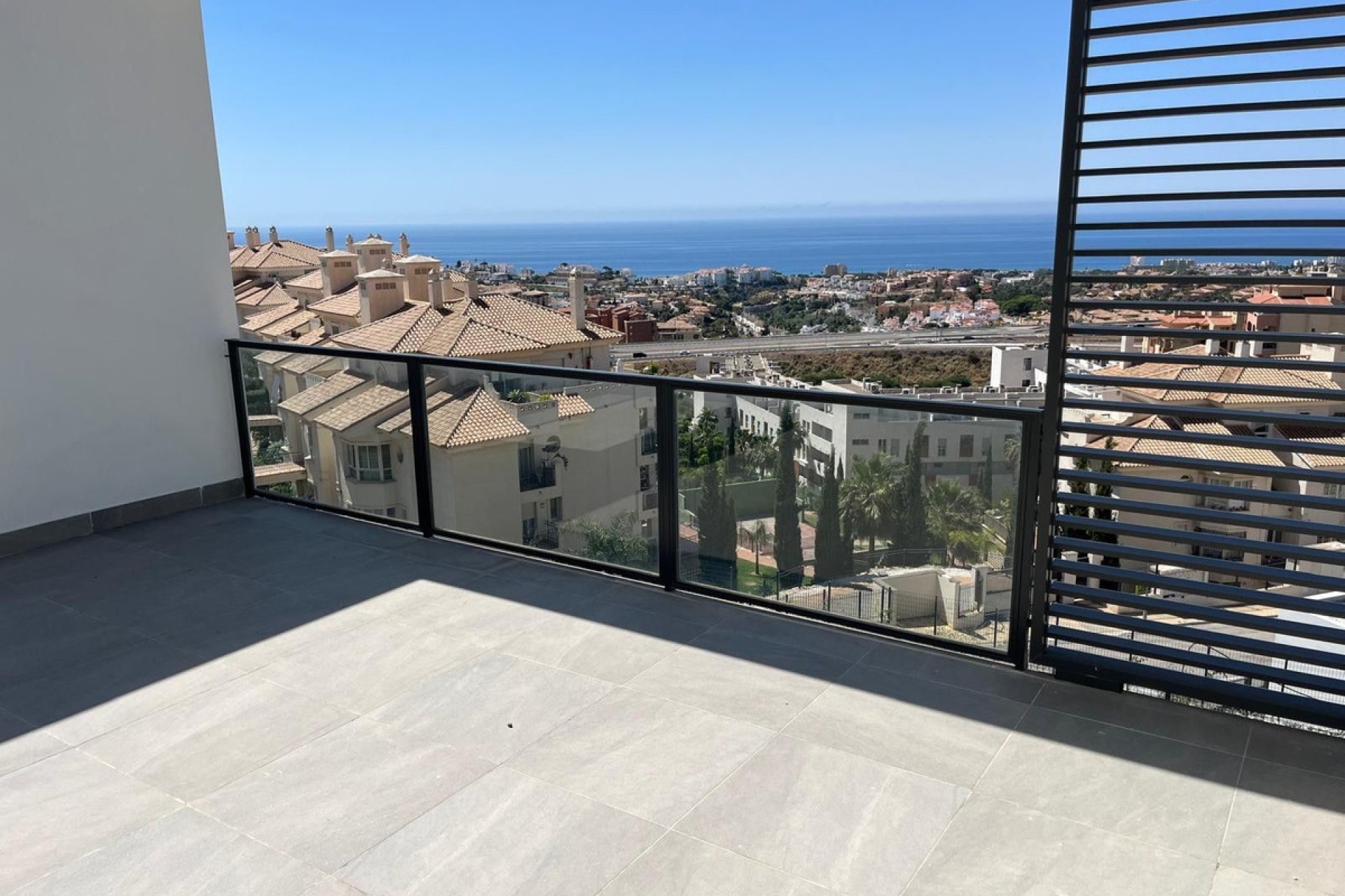 Resale - House - Semi-Detached House - Mijas - Riviera Del Sol