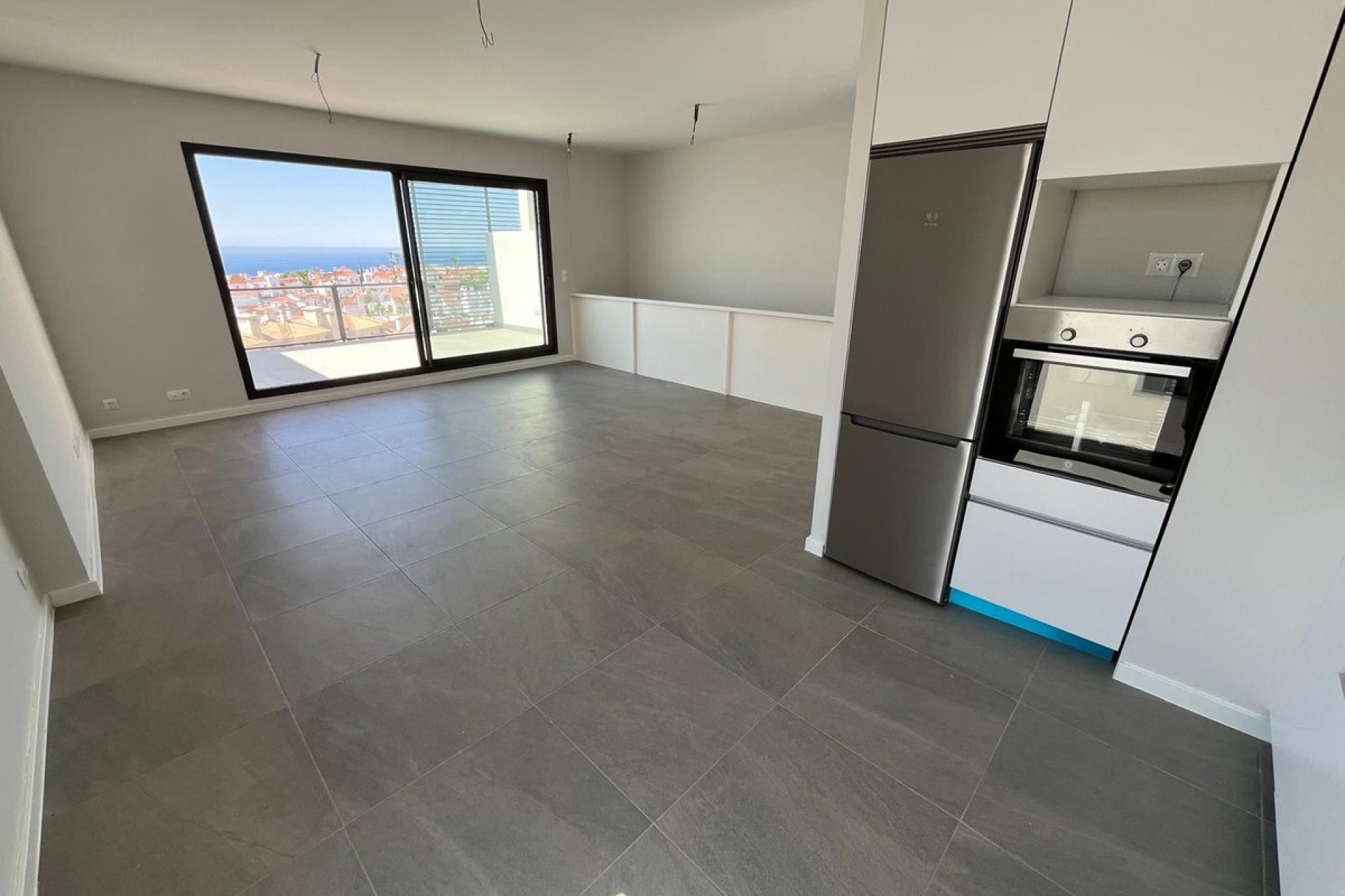 Resale - House - Semi-Detached House - Mijas - Riviera Del Sol