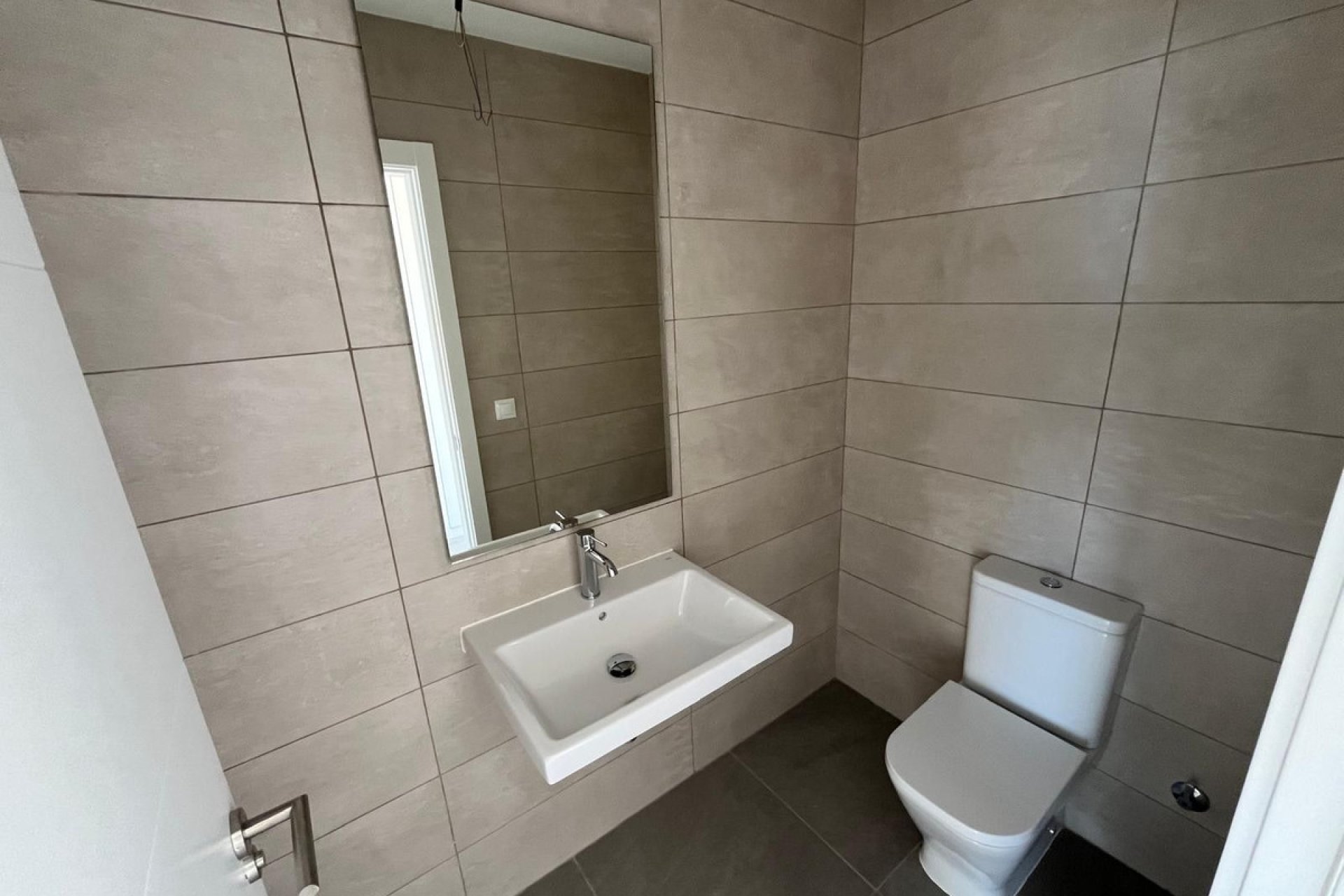 Resale - House - Semi-Detached House - Mijas - Riviera Del Sol