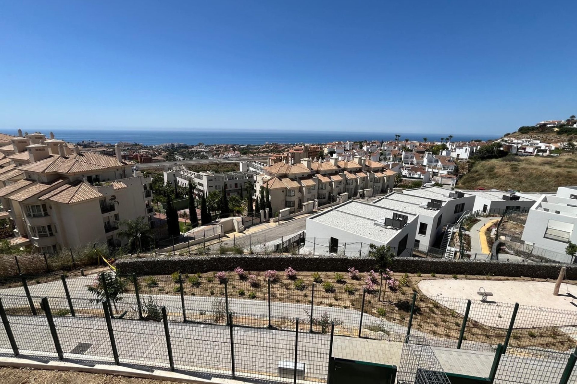 Resale - House - Semi-Detached House - Mijas - Riviera Del Sol