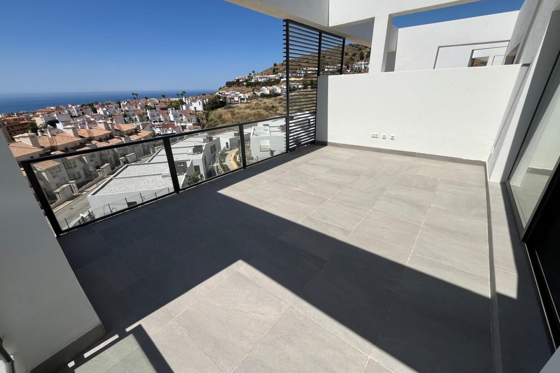 Resale - House - Semi-Detached House - Mijas - Riviera Del Sol