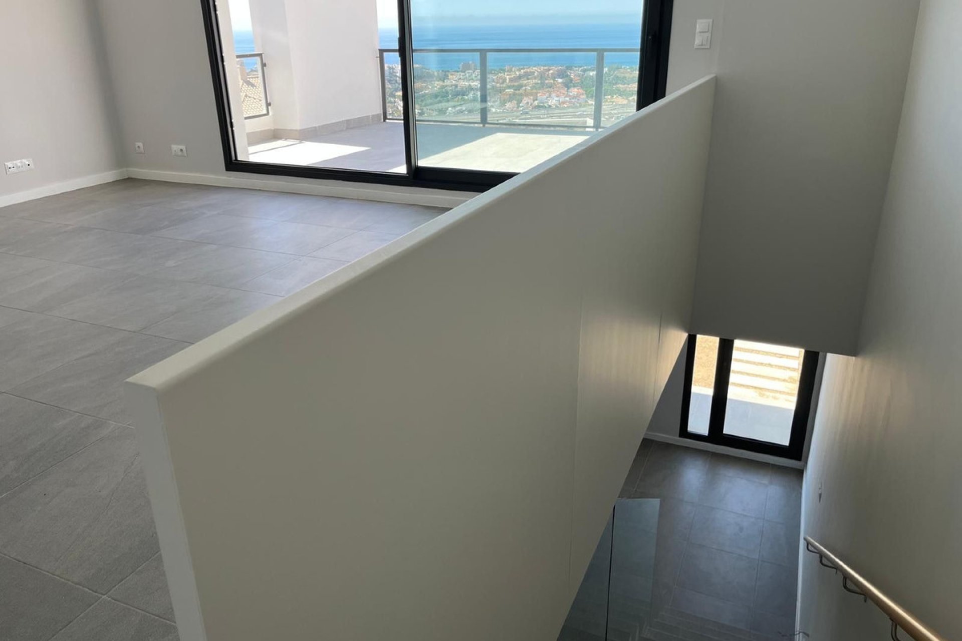 Resale - House - Semi-Detached House - Mijas - Riviera Del Sol