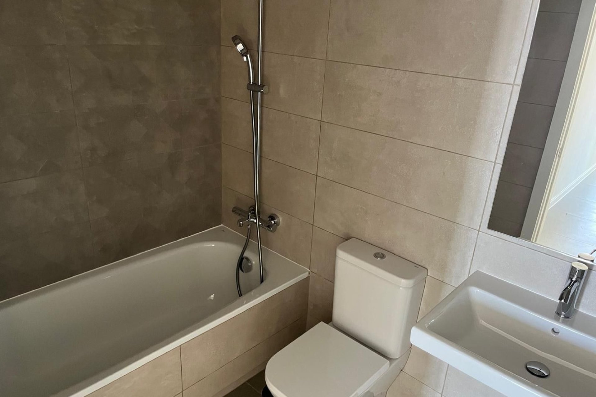 Resale - House - Semi-Detached House - Mijas - Riviera Del Sol