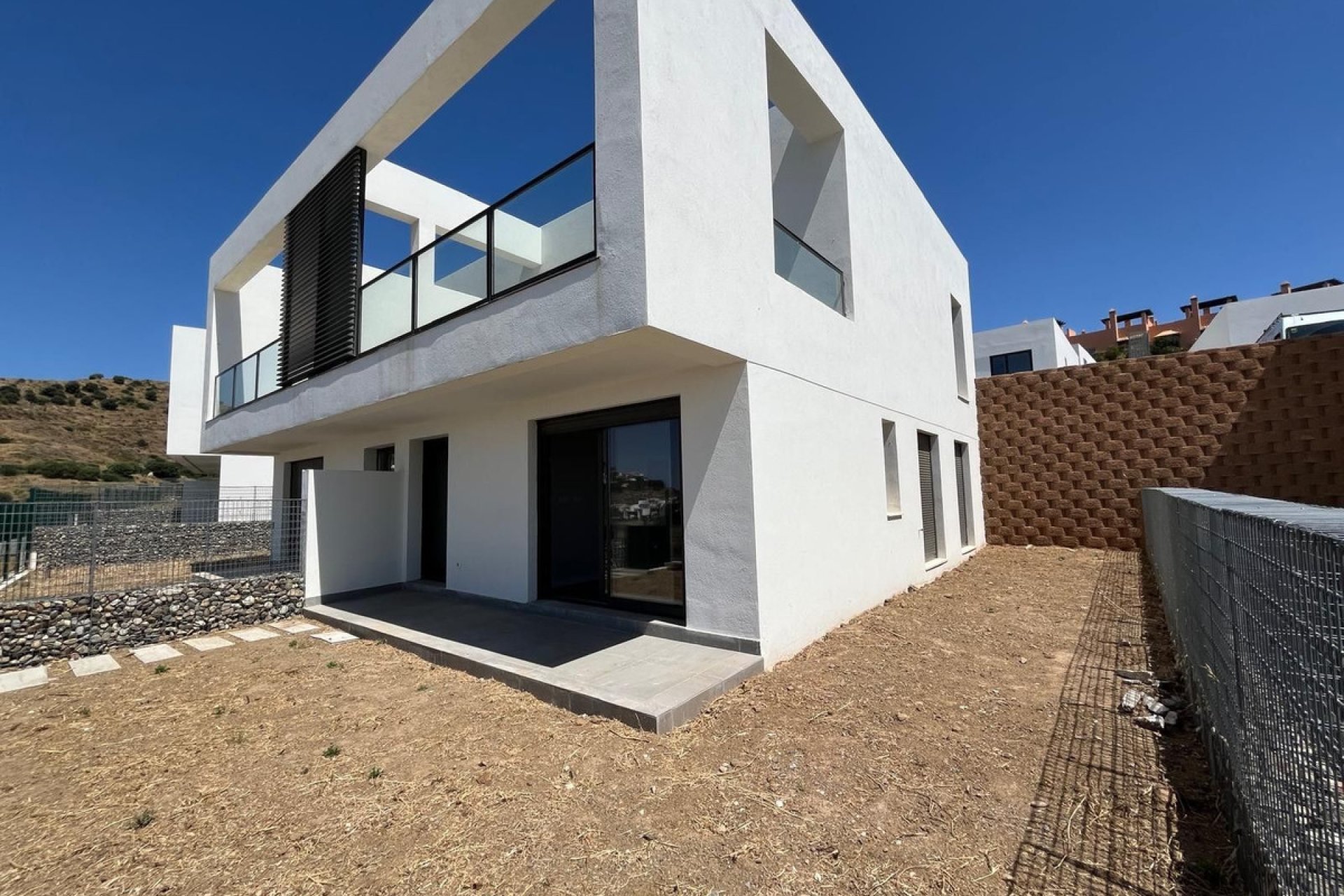 Resale - House - Semi-Detached House - Mijas - Riviera Del Sol